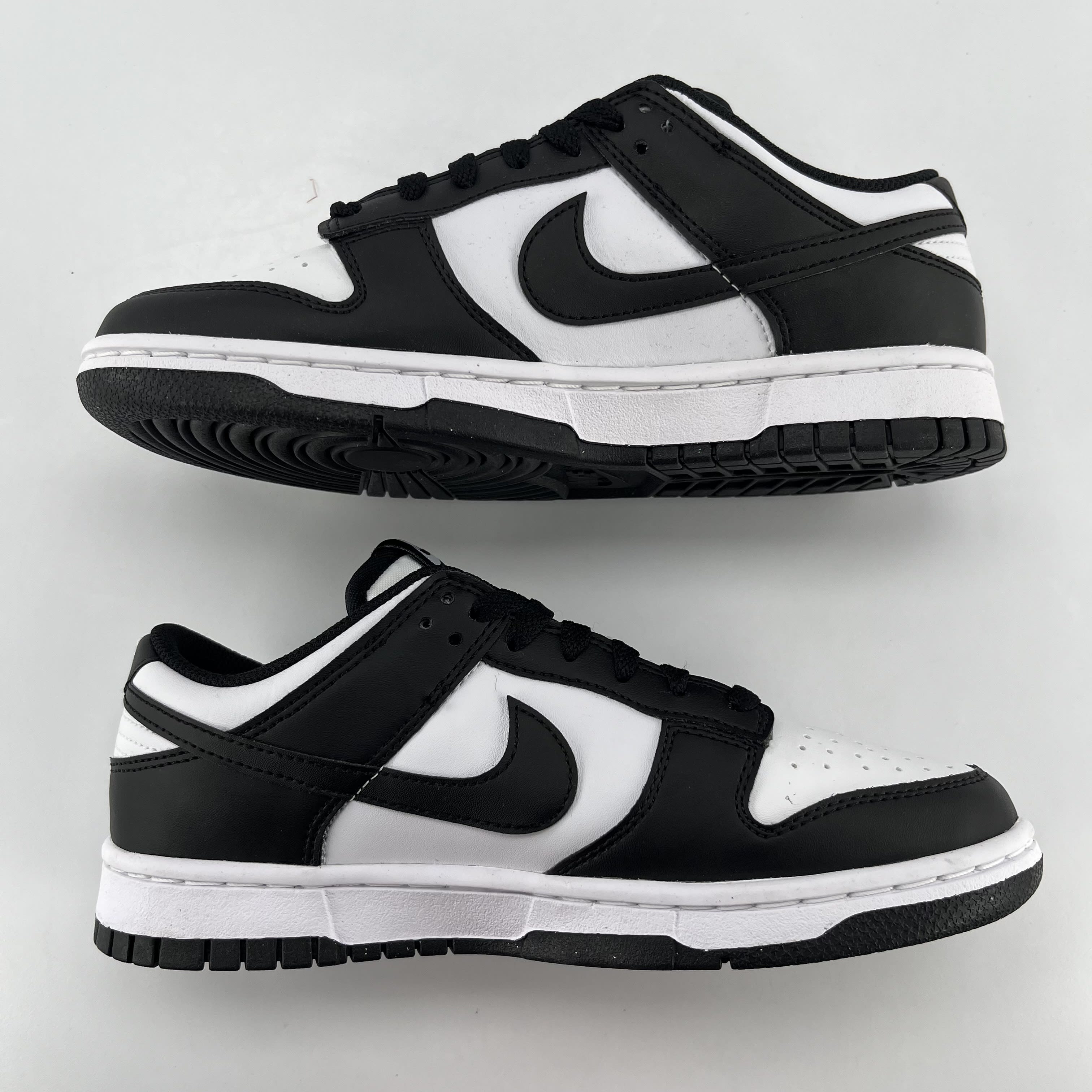 280662 Wmns Dunk Low Next Nature 'Panda'