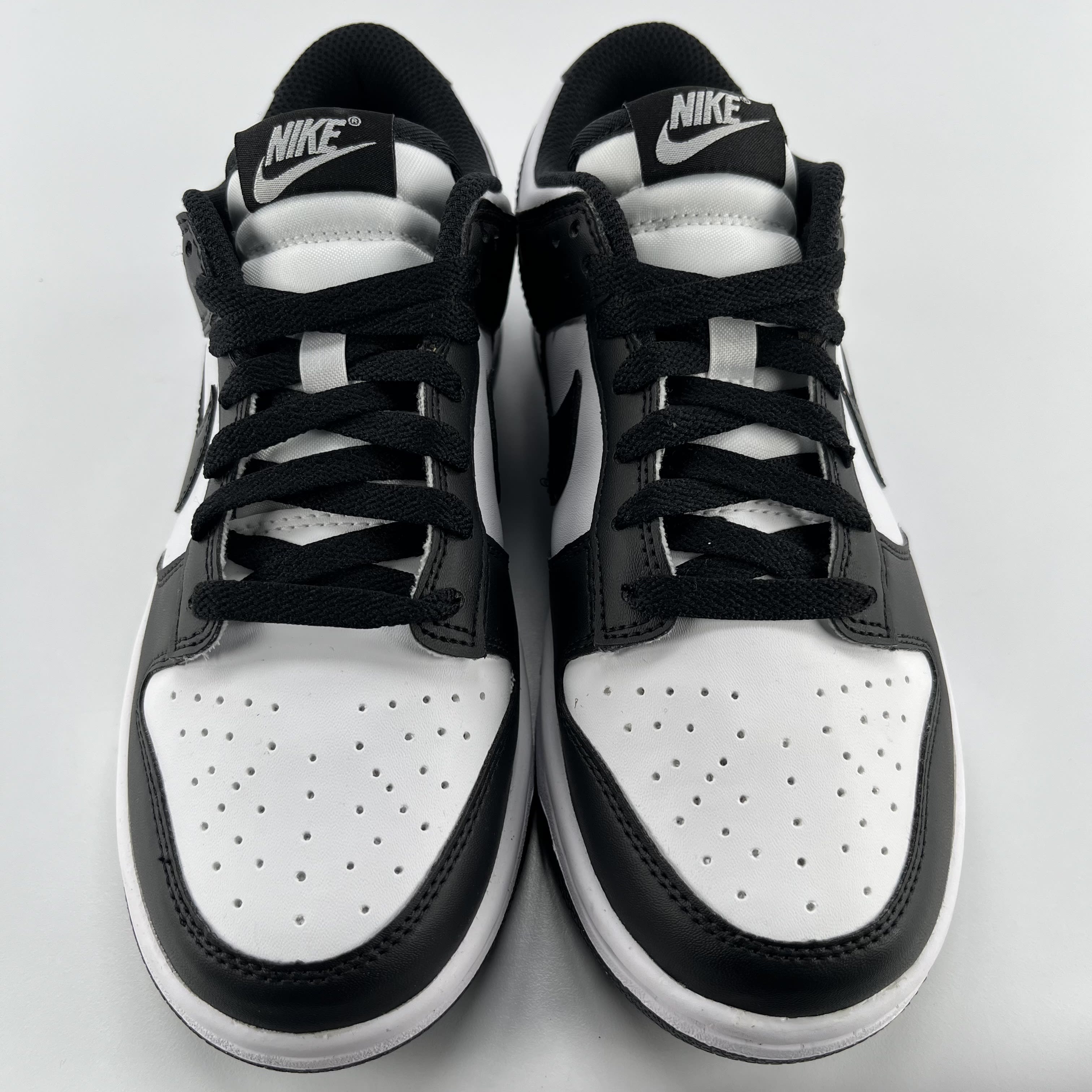 280662 Wmns Dunk Low Next Nature 'Panda'