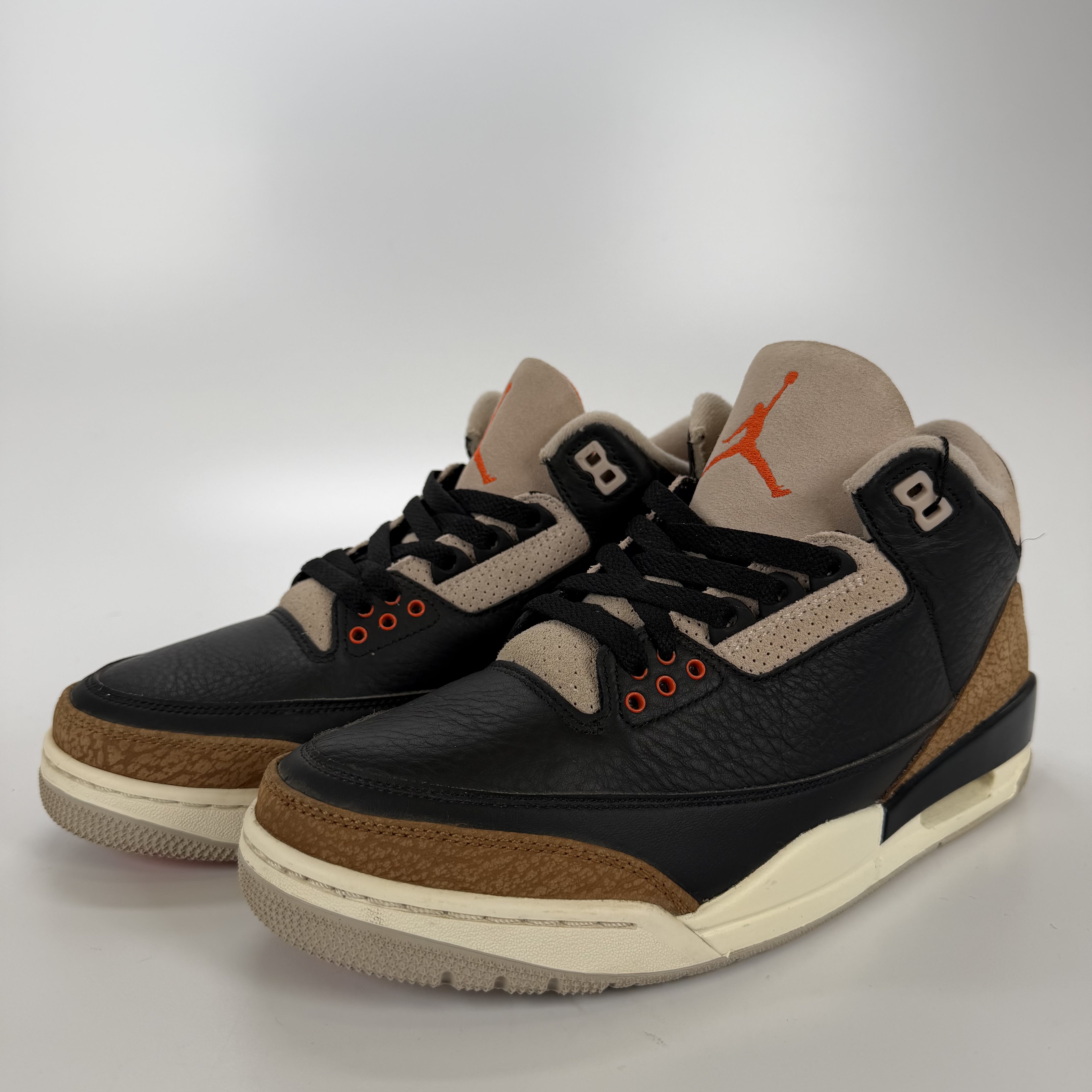 SP4859 Jordan 3 Retro Desert Elephant