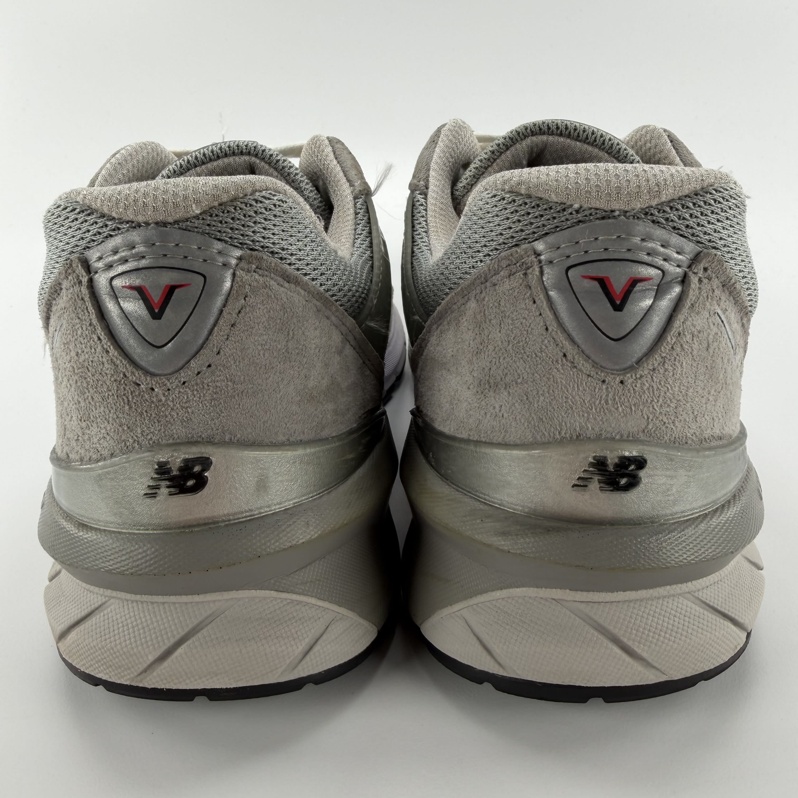 280345 990v5 Made In USA Grey