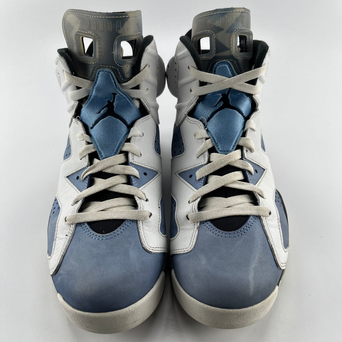 Air Jordan 6 Retro 'UNC Home'