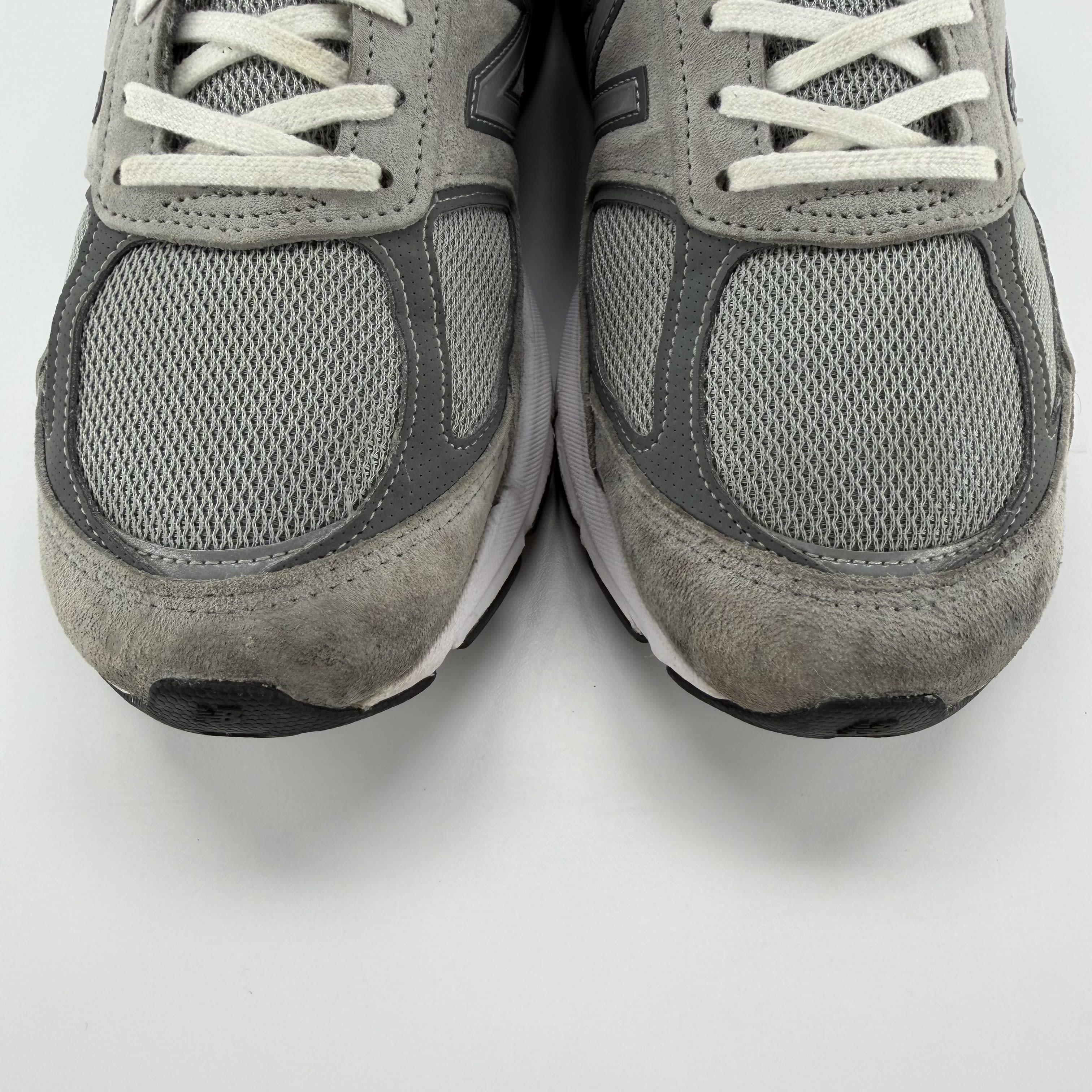 280345 990v5 Made In USA Grey