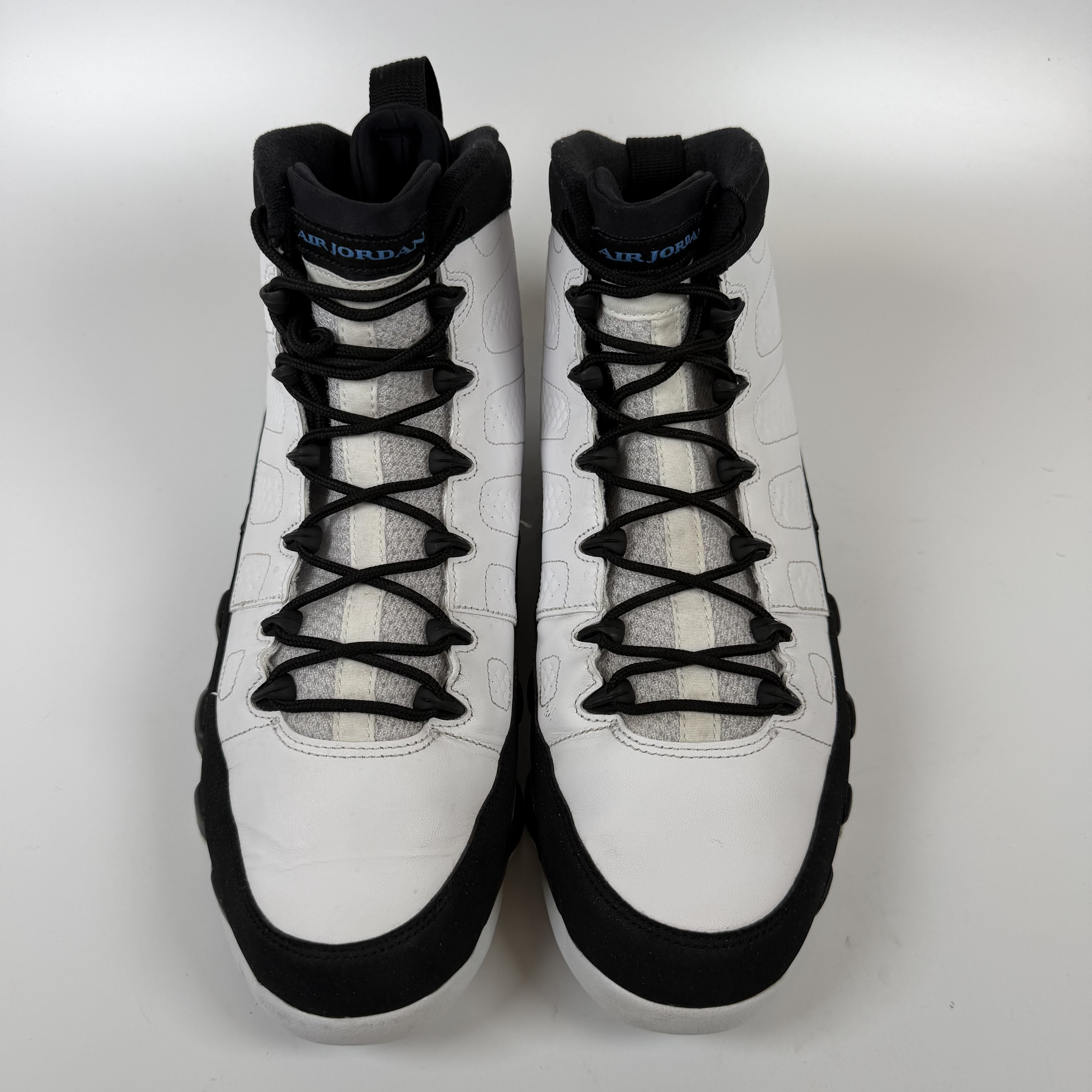 SP4109 Jordan 9 Retro University Blue