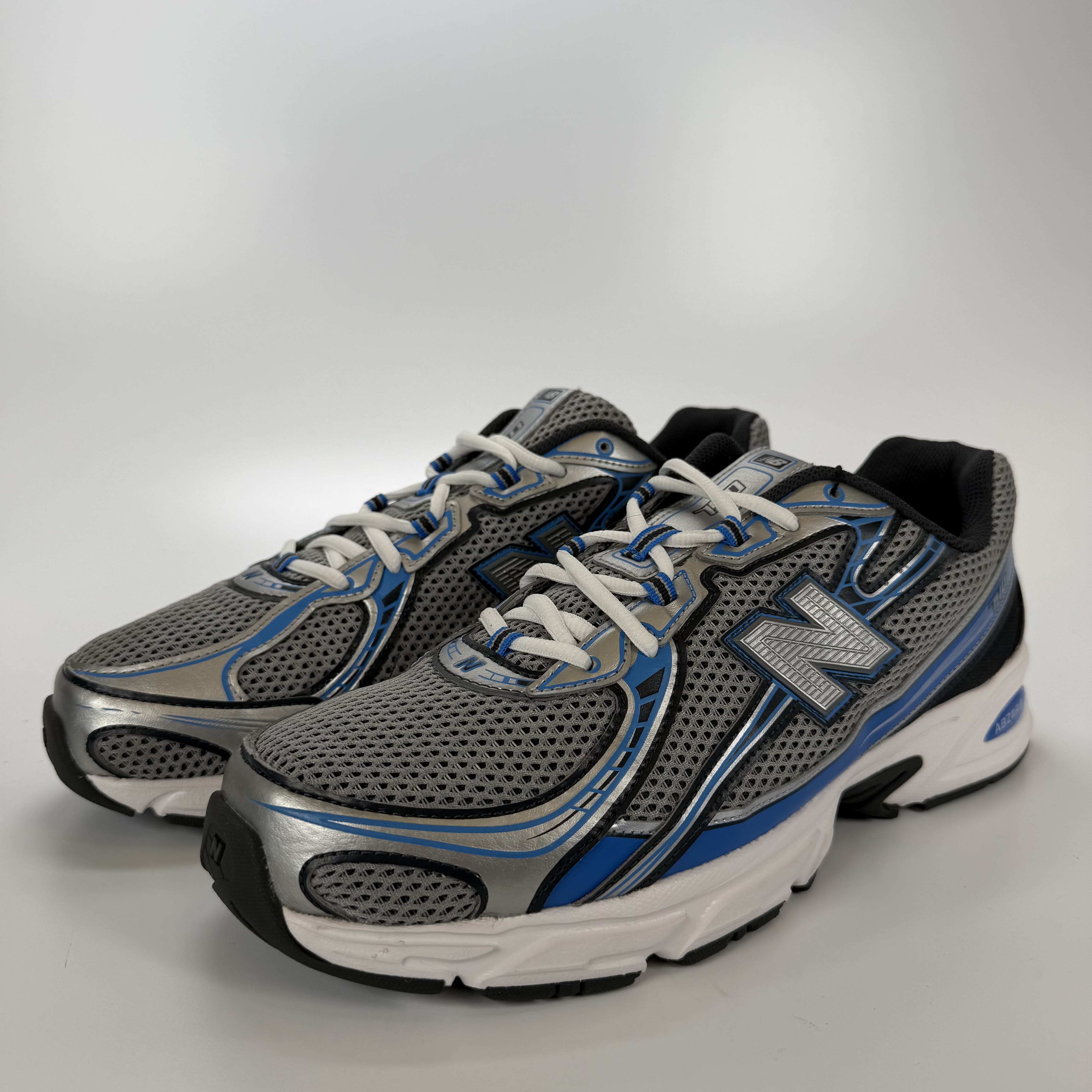 SP5593 New Balance 740v2 'Slate Grey Blue Agate'