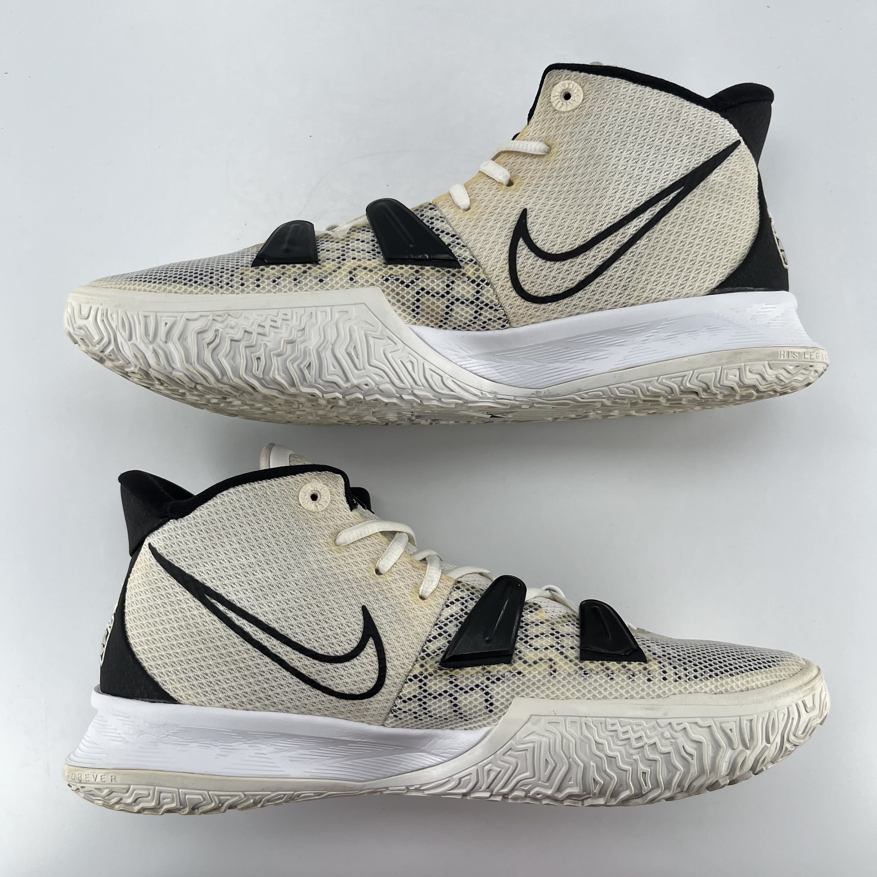SP197 Nike Kyrie 7 Brooklyn Beats