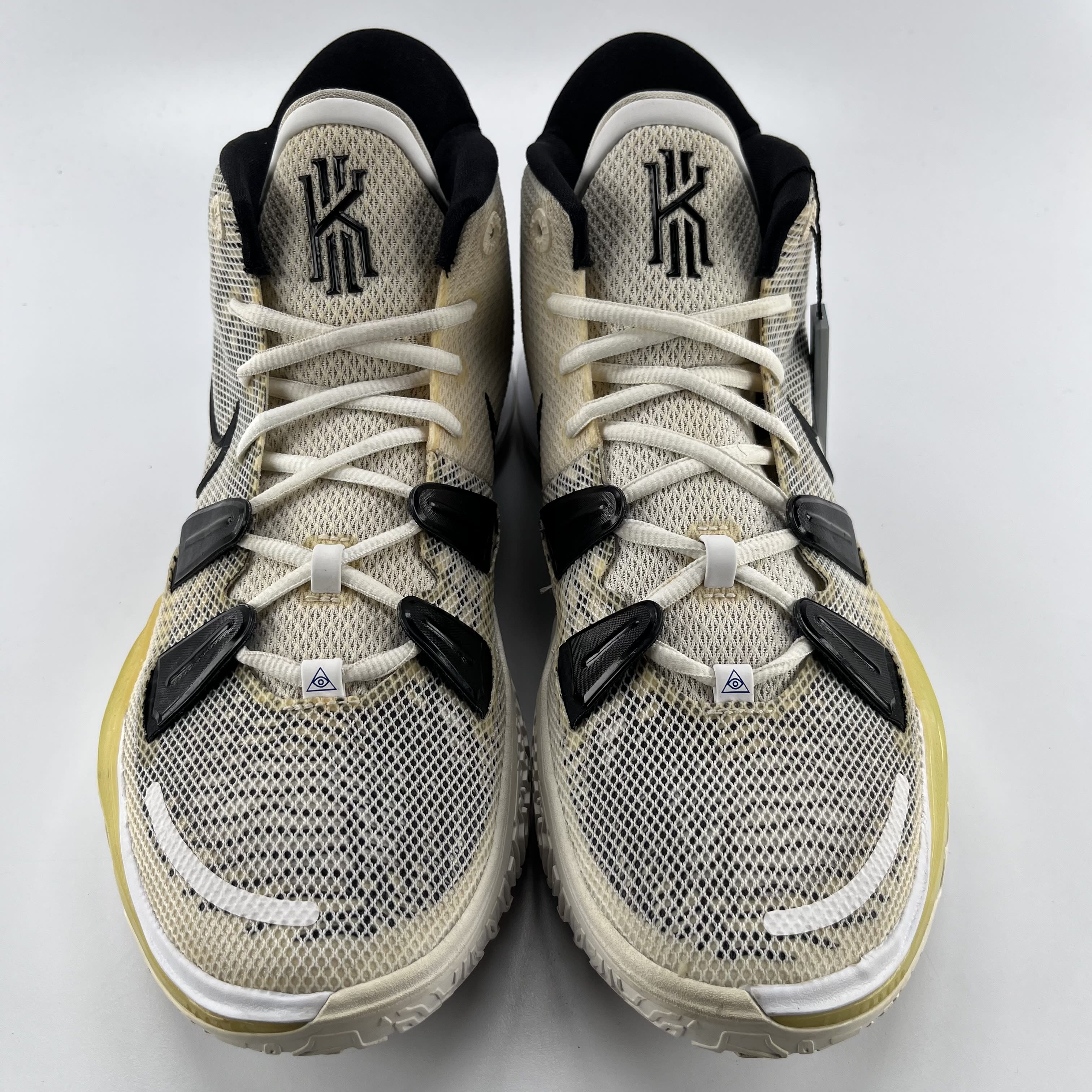 SP197 Nike Kyrie 7 Brooklyn Beats