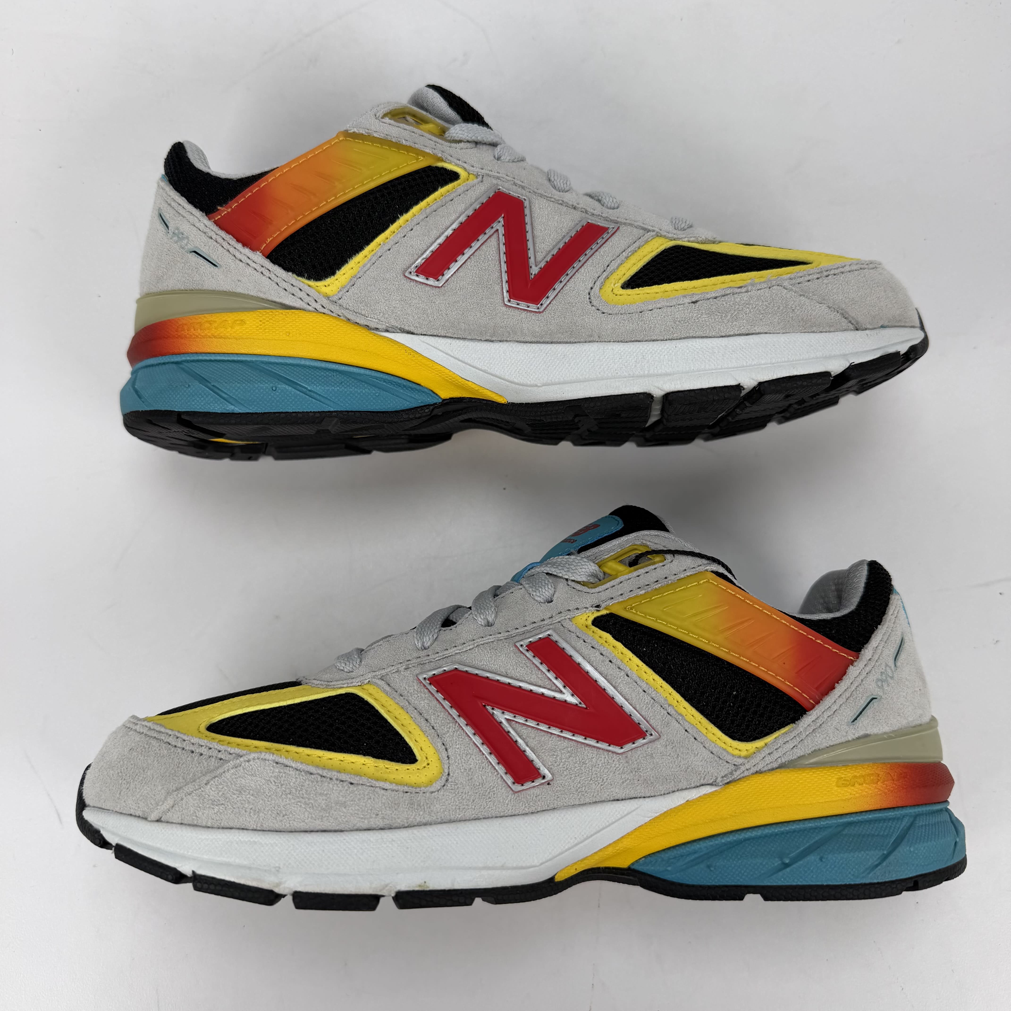 SP5509 New Balance 990 v5