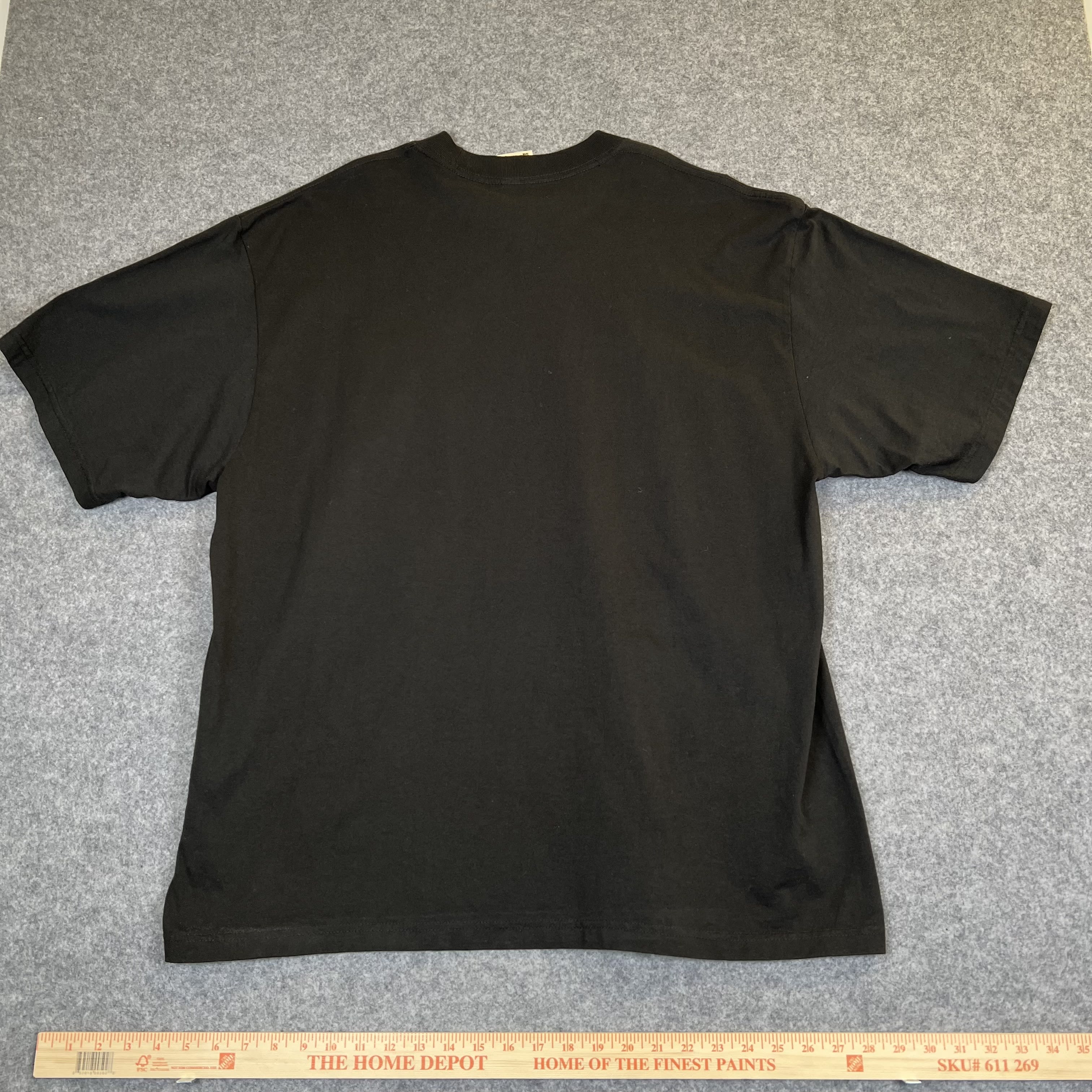 260632 Saint Vanity BHM Tee