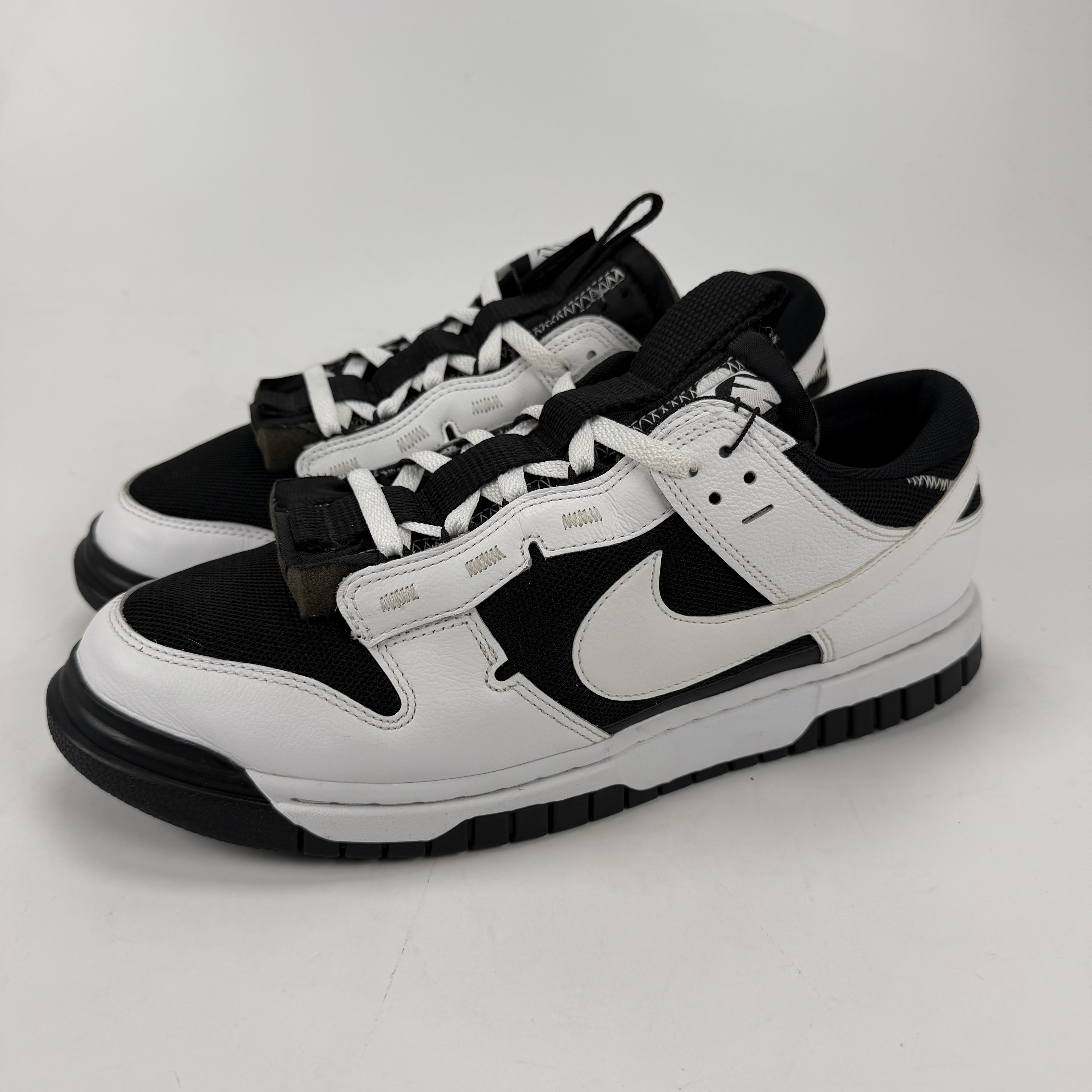 SP5095 Nike Dunk Low Jumbo Reverse Panda