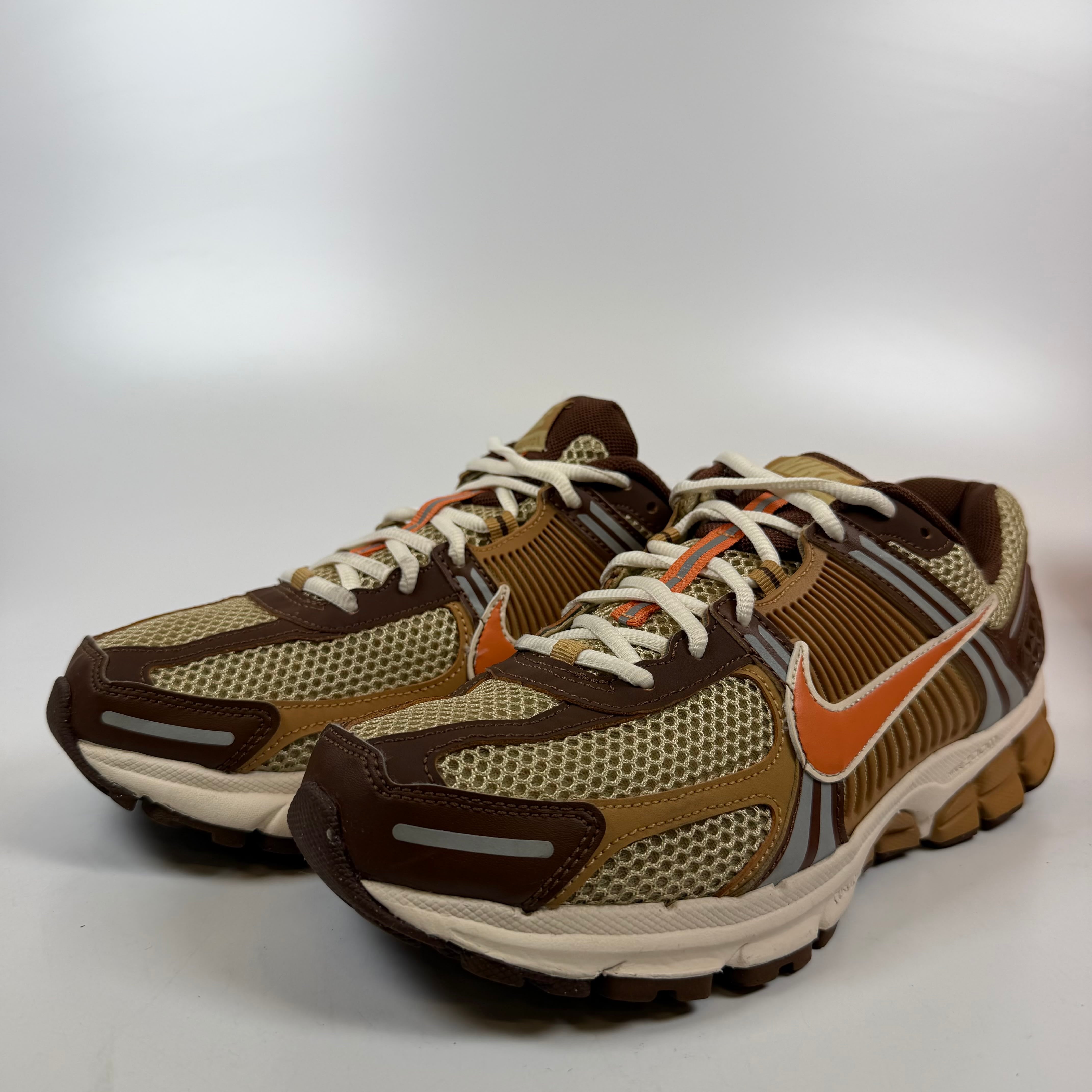 SP12181 Nike Zoom Vomero 5 Wheat Grass Cacao Wow