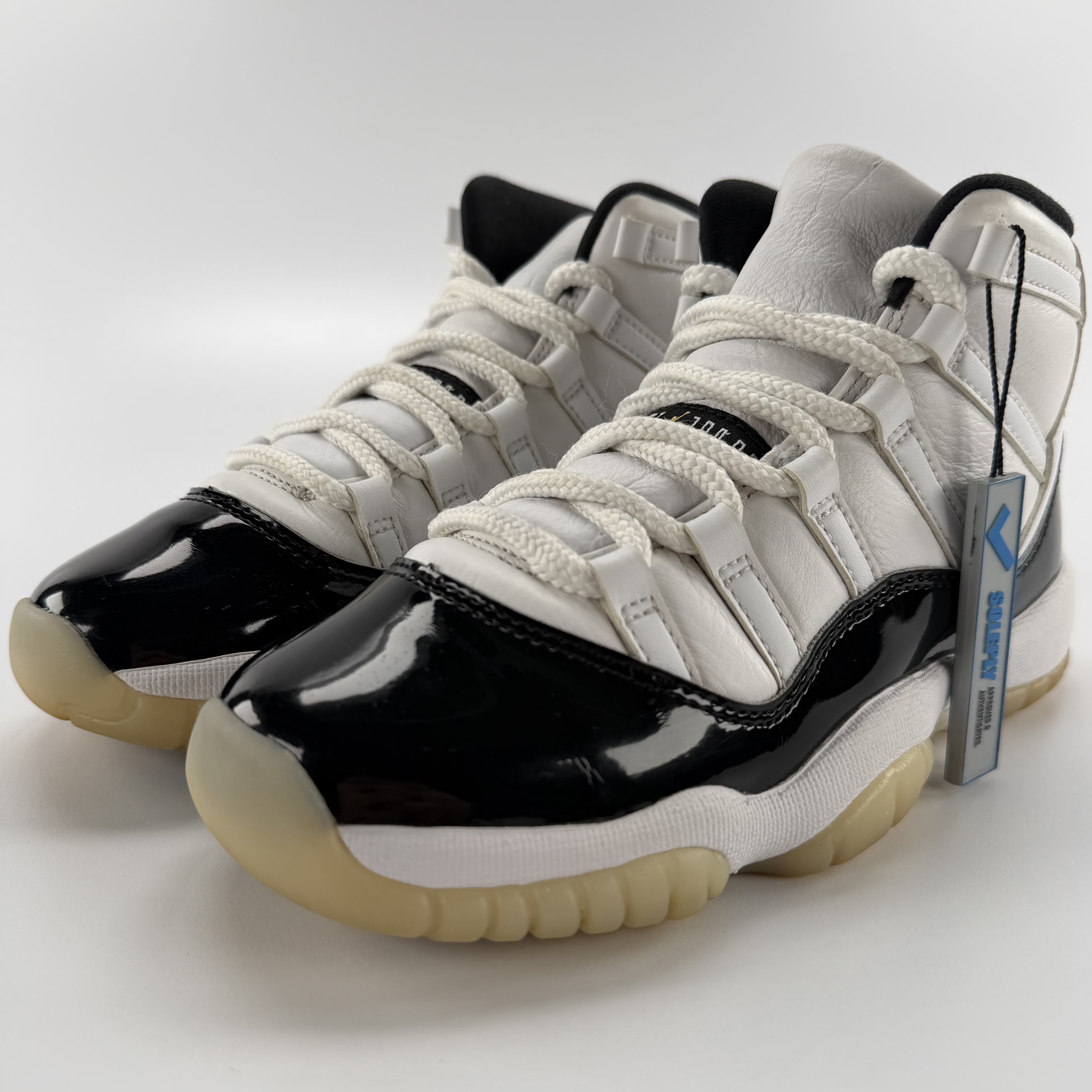 786740 Jordan 11 Retro DMP Gratitude (2023) (GS)