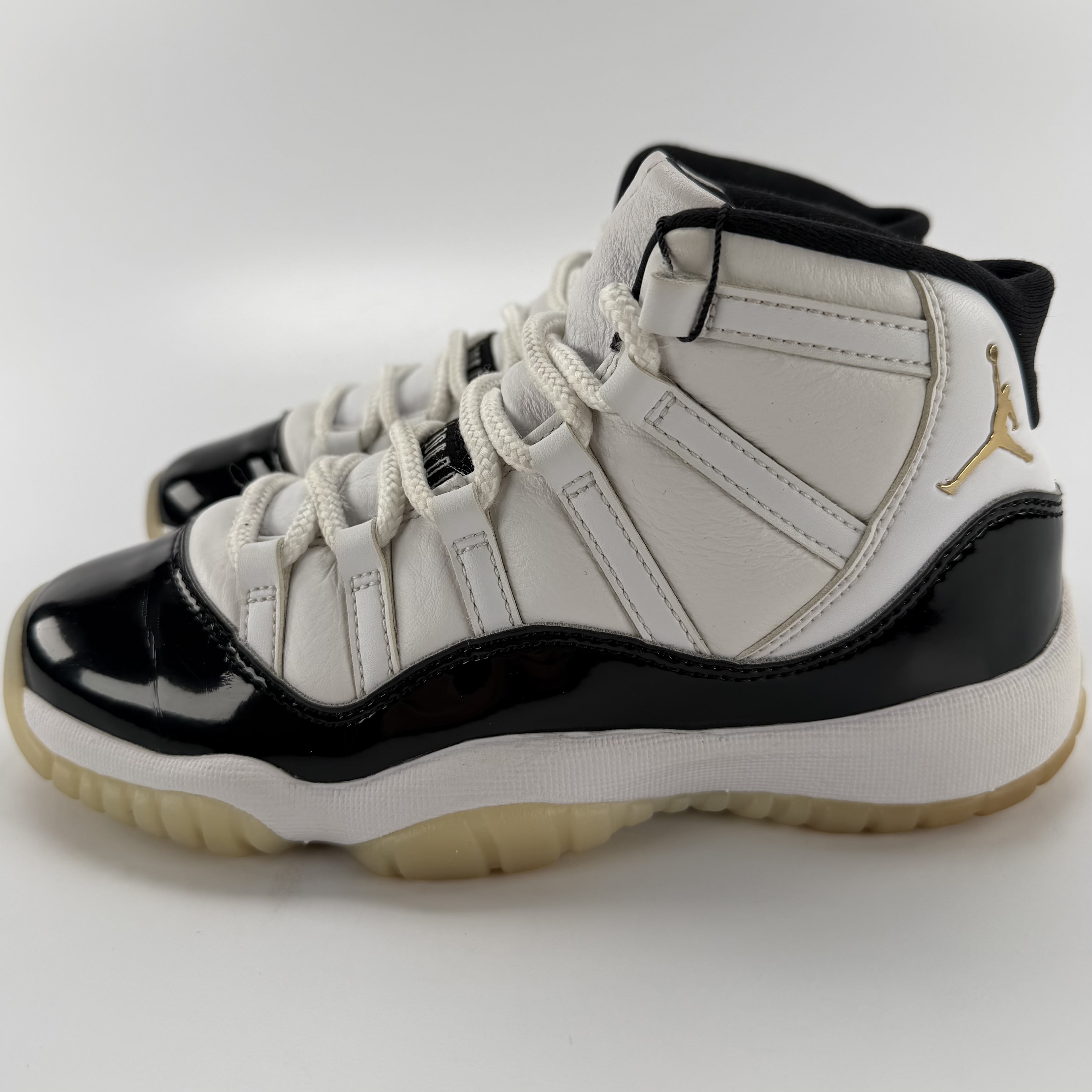 786740 Jordan 11 Retro DMP Gratitude (2023) (GS)