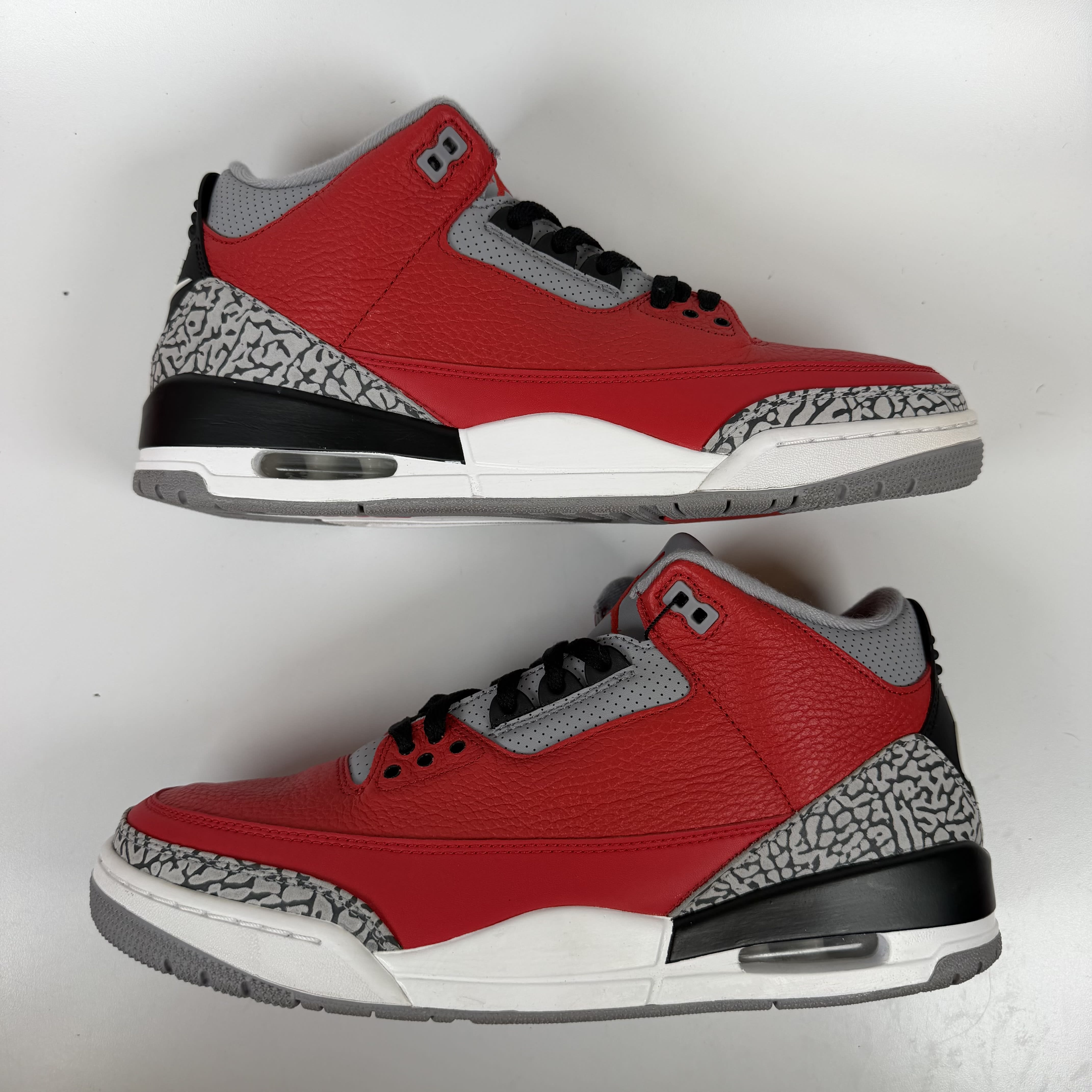 SP7897 Jordan 3 Retro SE Unite