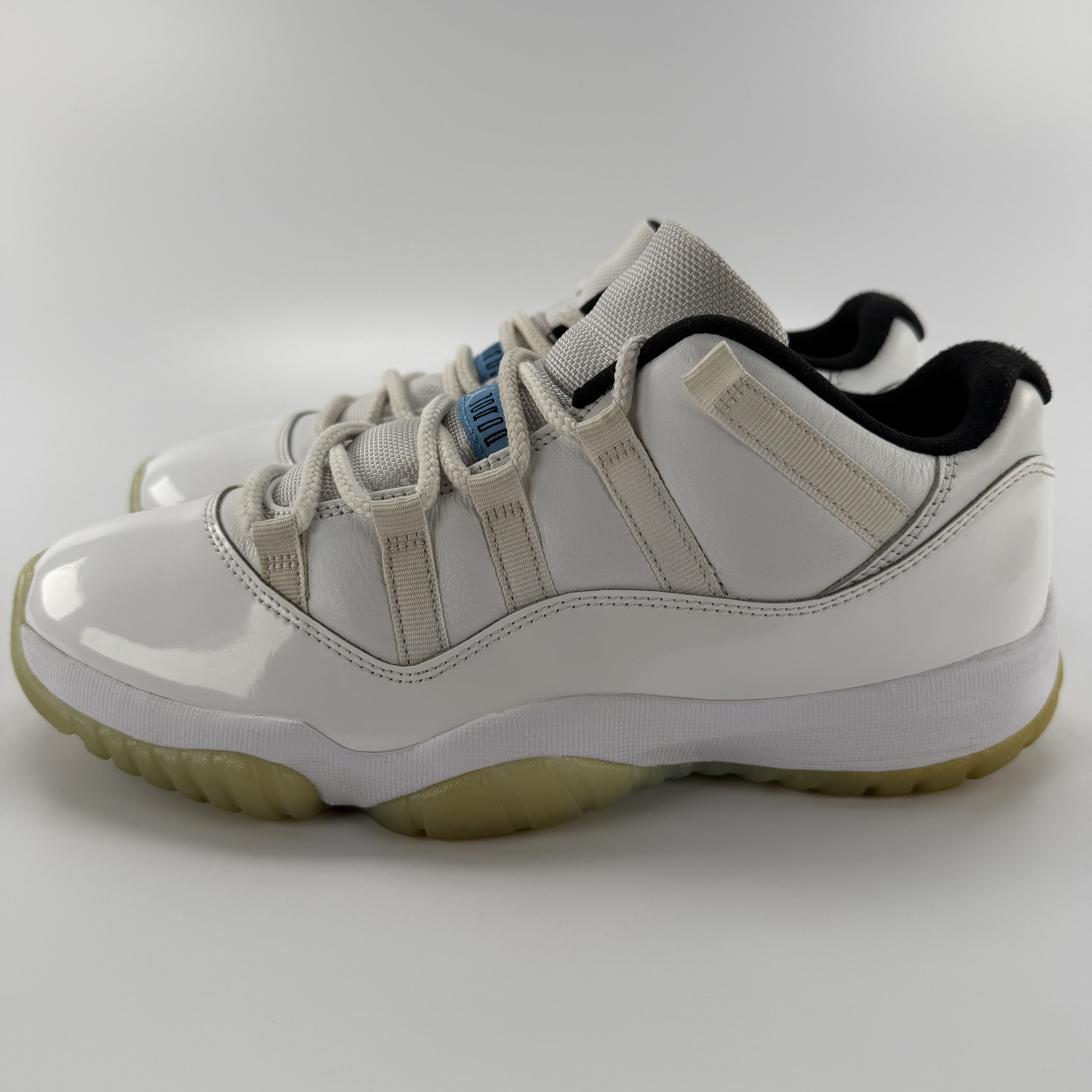 520040 Jordan 11 Retro Low Legend Blue