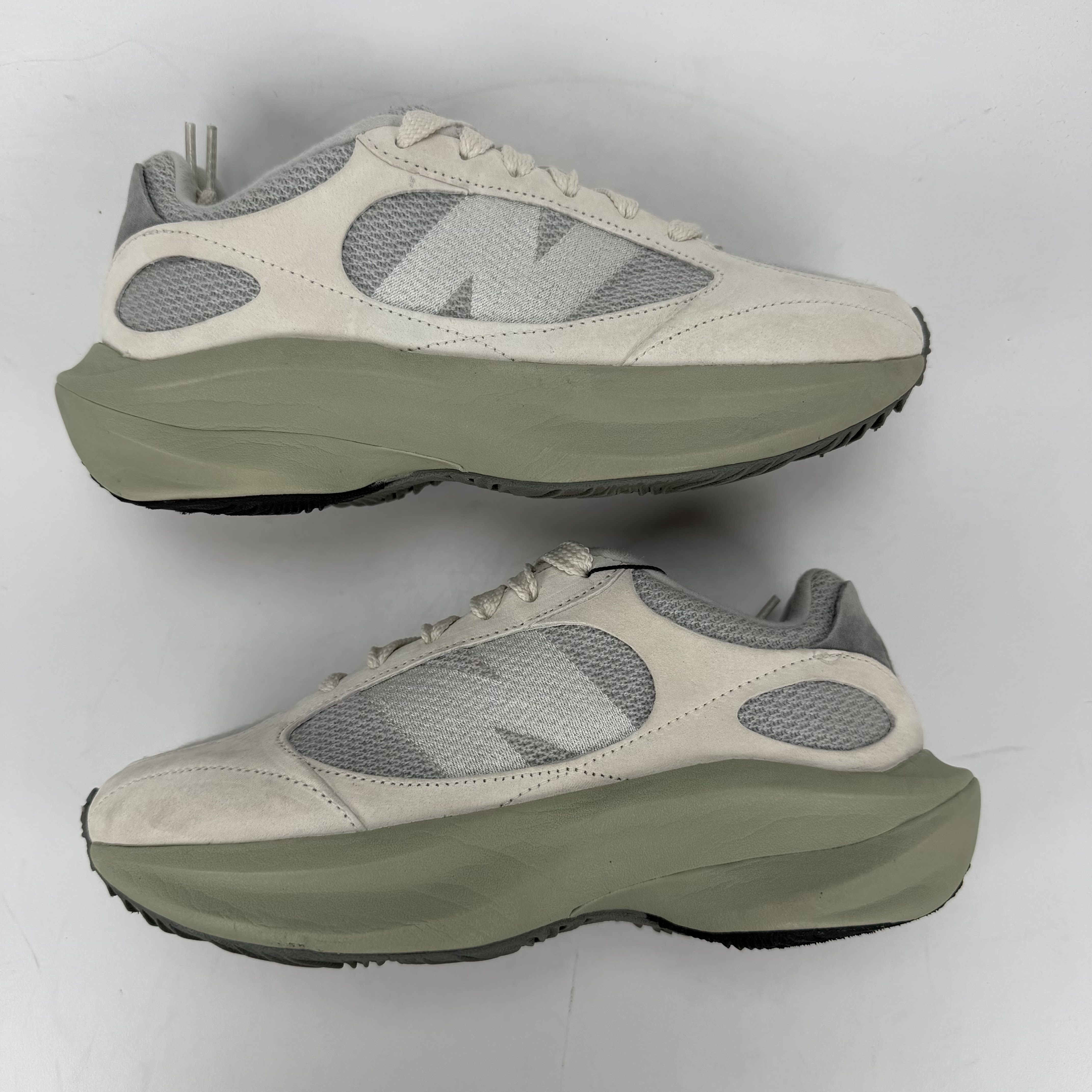 SP5079 New Balance WRPD Linen Olivine