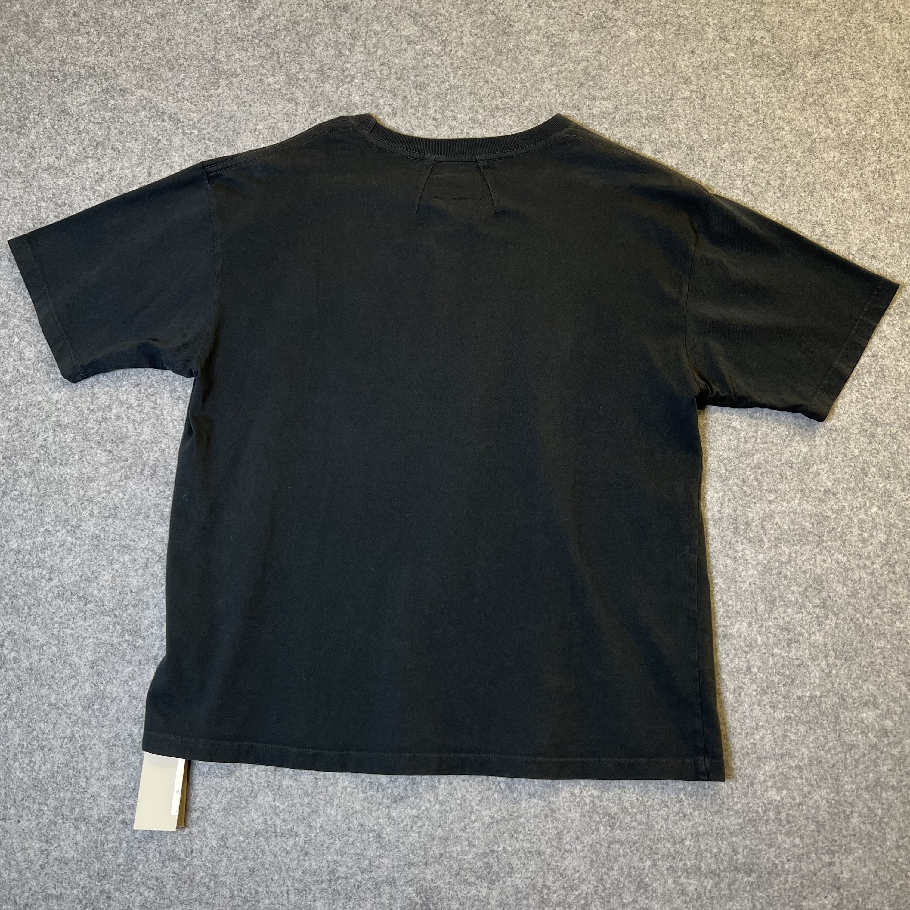 264479 RHUDE HOTEL DE RHUDE TEE