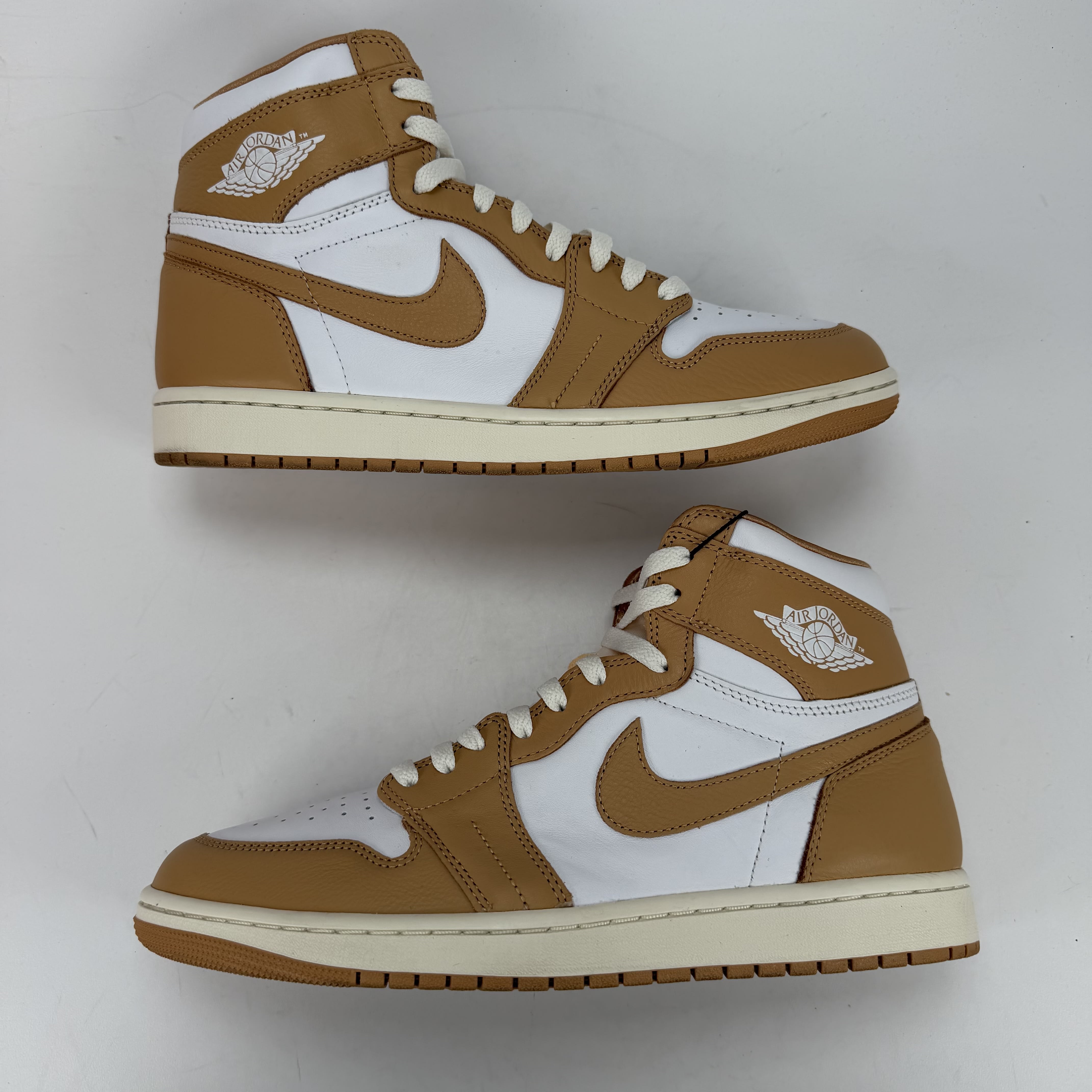 SP5480 Jordan 1 Retro High OG Praline (Women's)