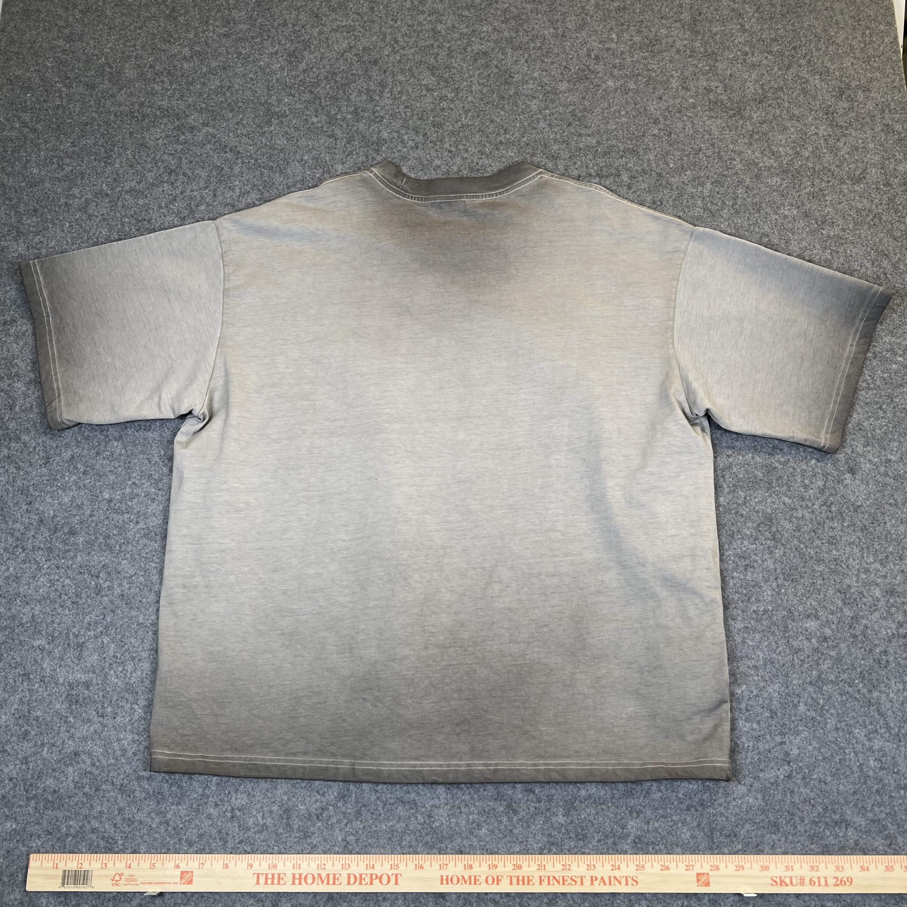 377925 Saint Vanity Thorns Tee