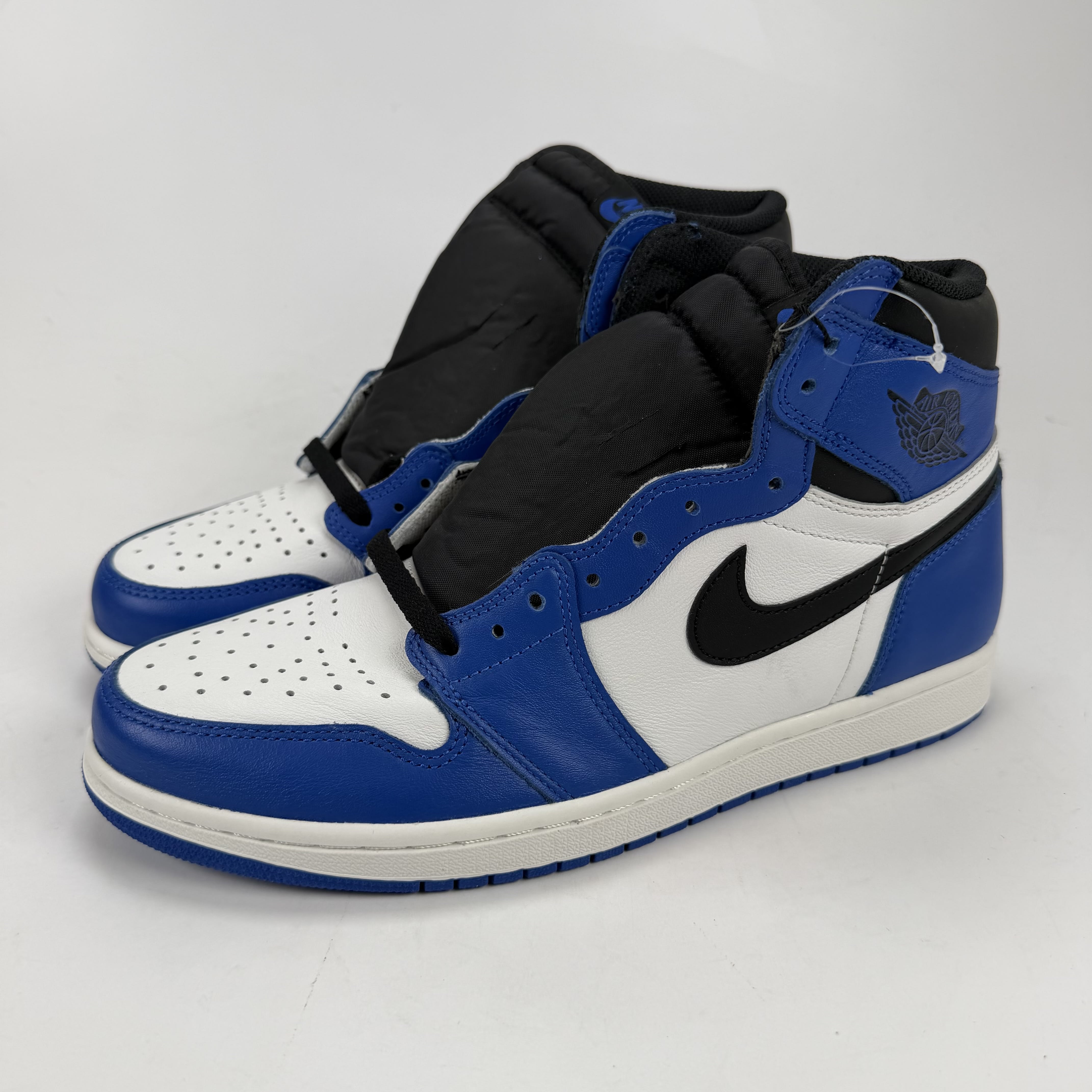 SP5094 Air Jordan 1 Retro High OG 'Game Royal'