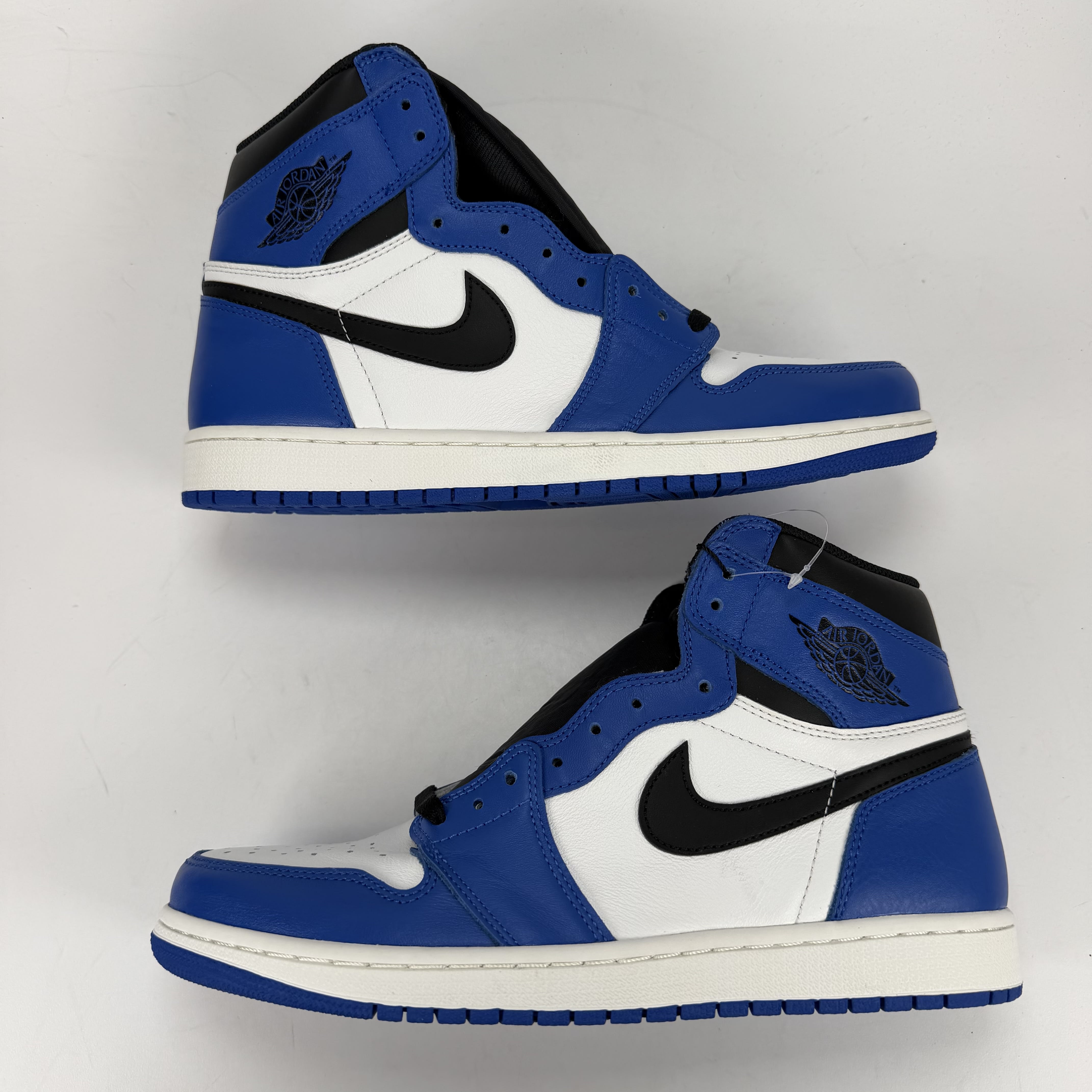 SP5094 Air Jordan 1 Retro High OG 'Game Royal'