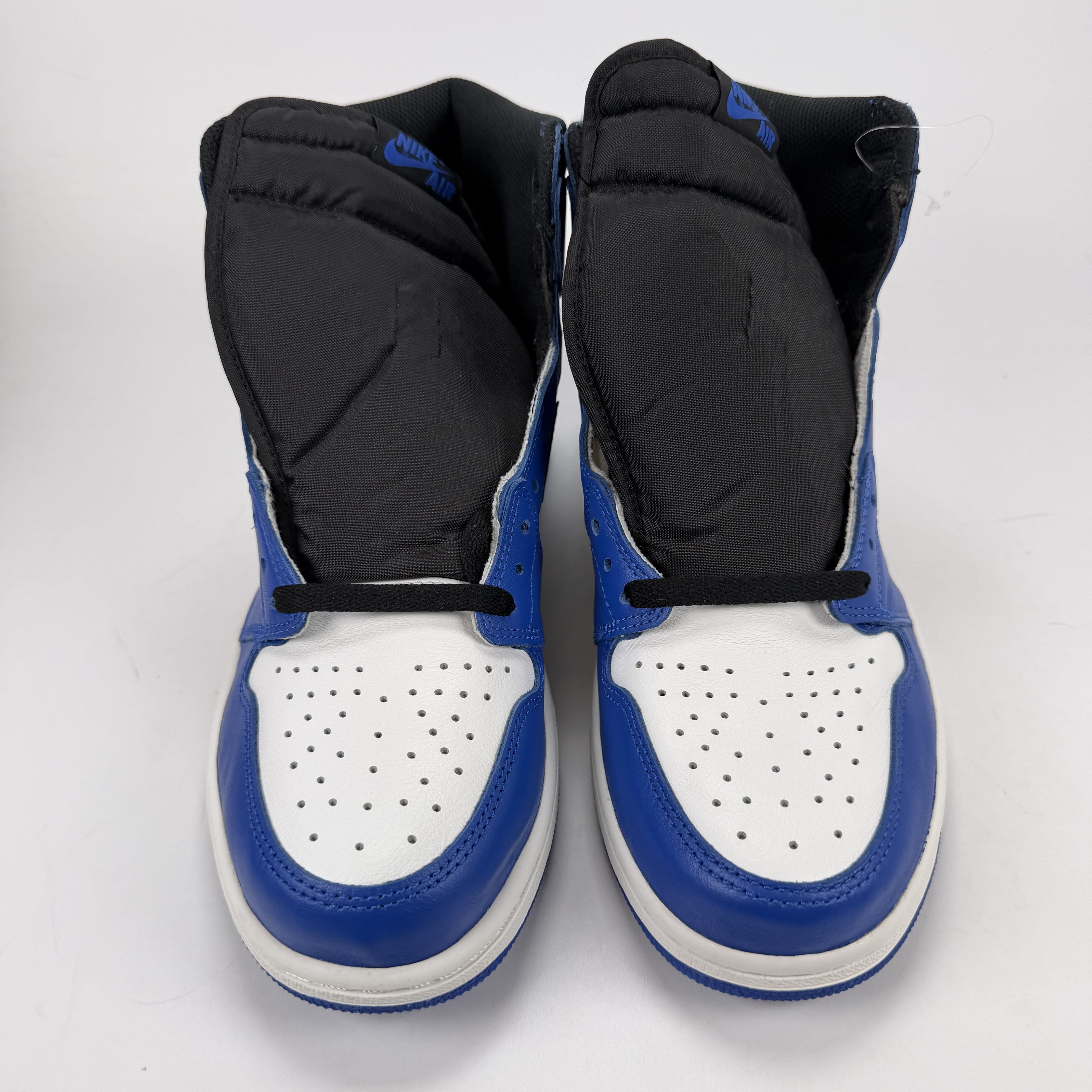SP5094 Air Jordan 1 Retro High OG 'Game Royal'