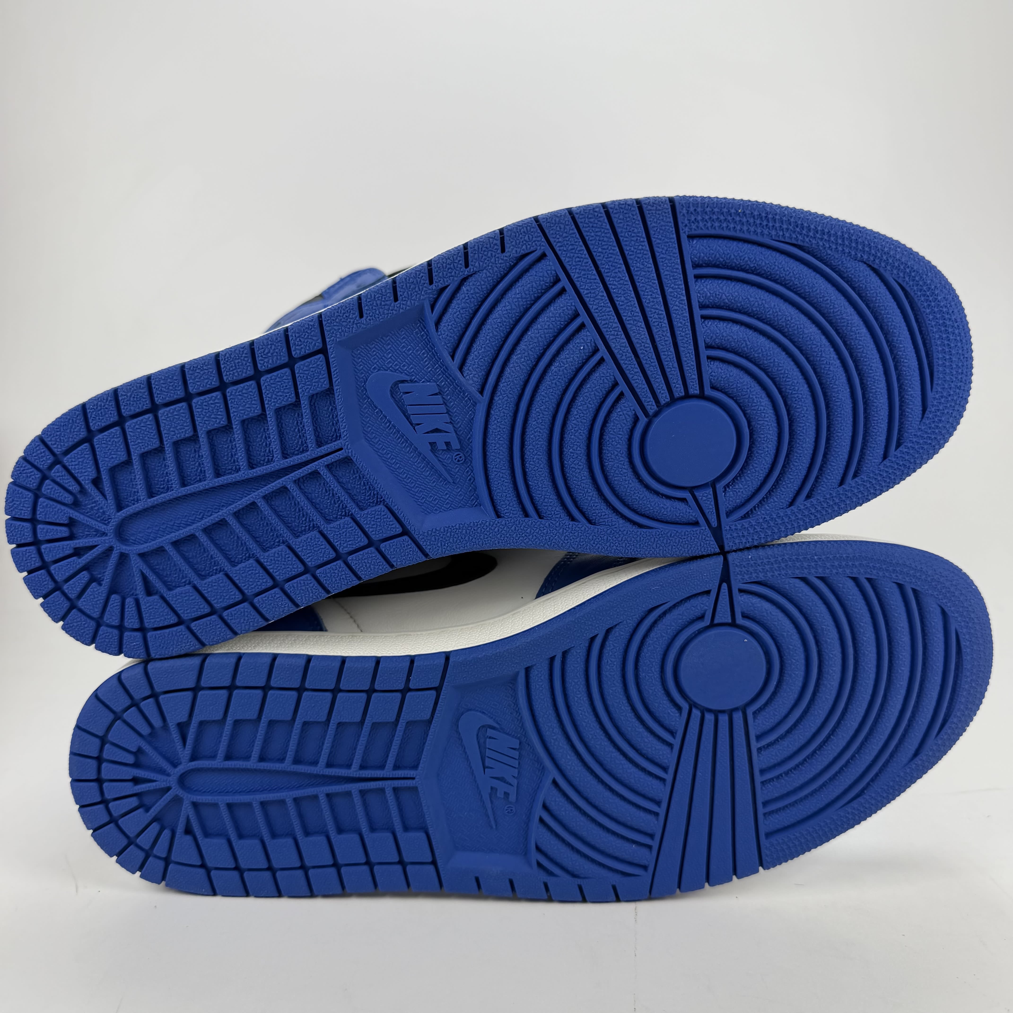 SP5094 Air Jordan 1 Retro High OG 'Game Royal'