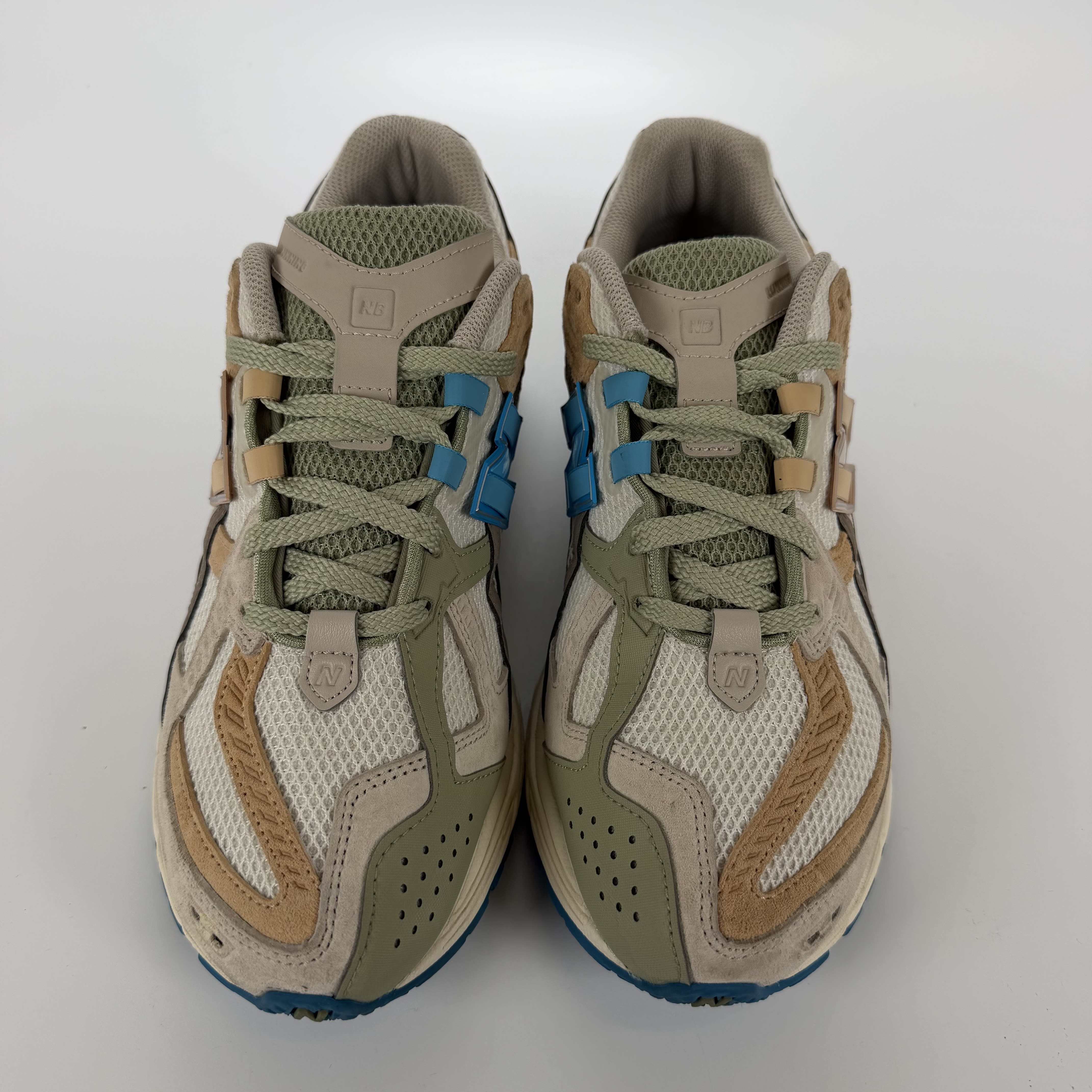 SP5178 New Balance 1906U Concepts Hours and Days