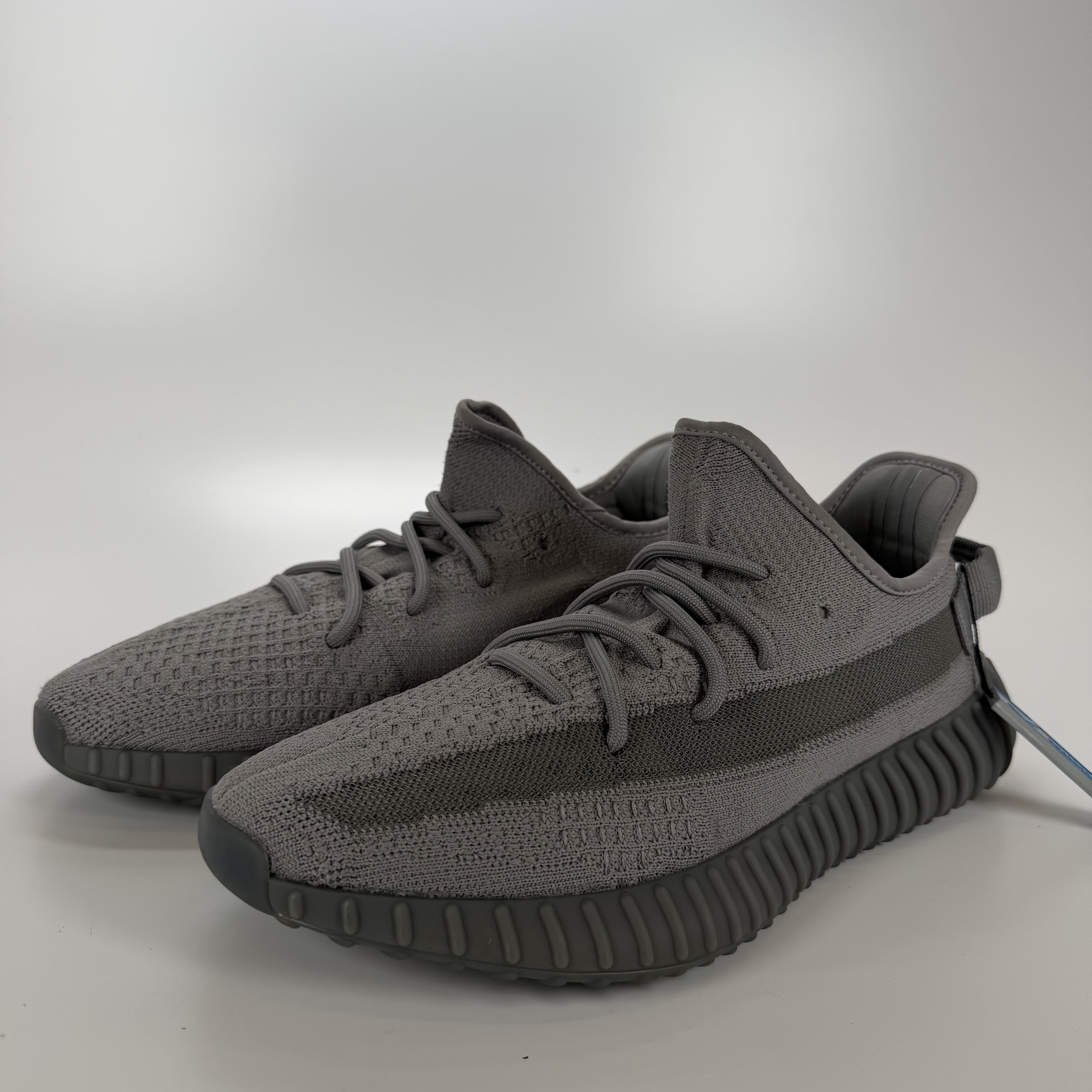 SP5540 adidas Yeezy Boost 350 V2 Steel Grey