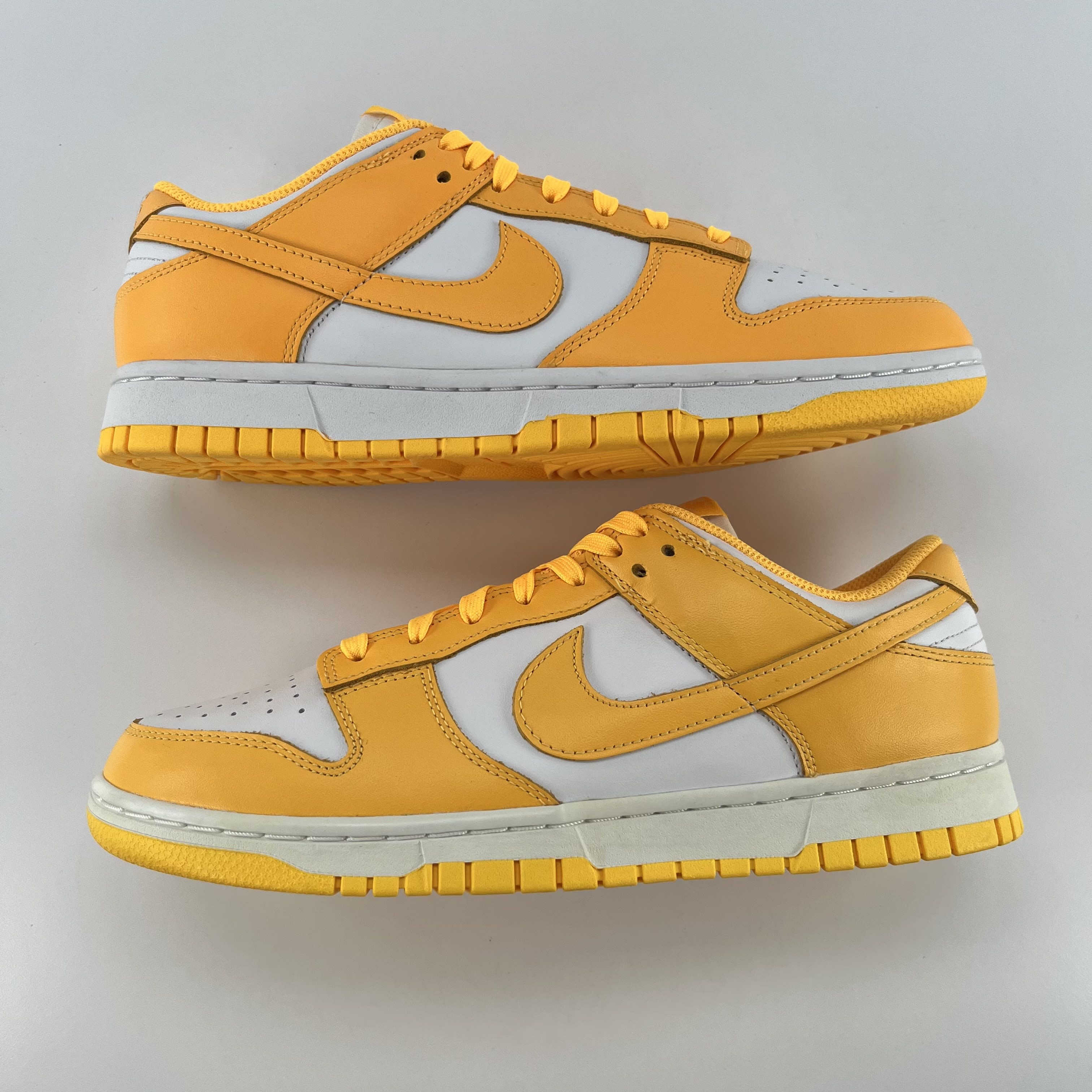 280817 Wmns Dunk Low 'Laser Orange'