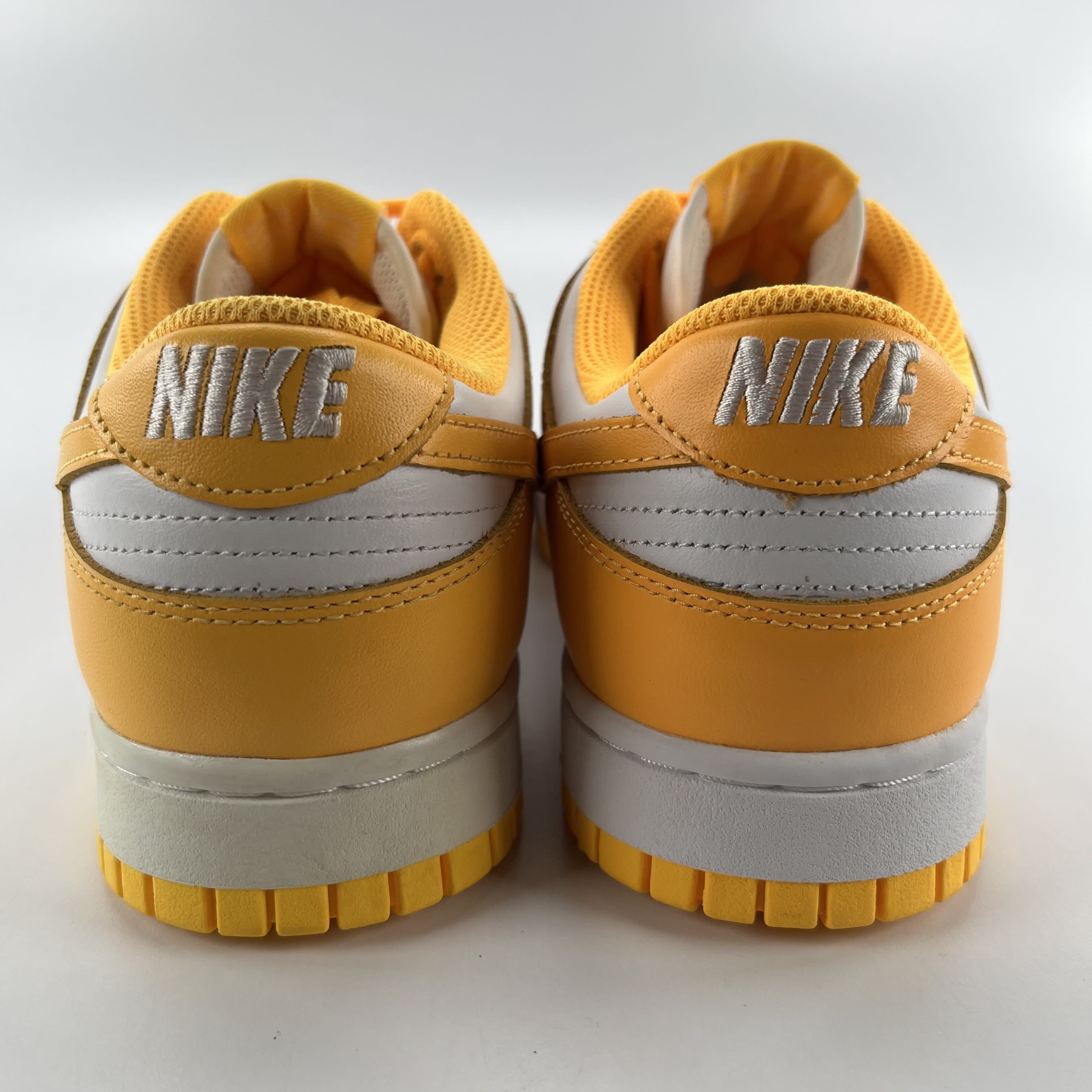 280817 Wmns Dunk Low 'Laser Orange'