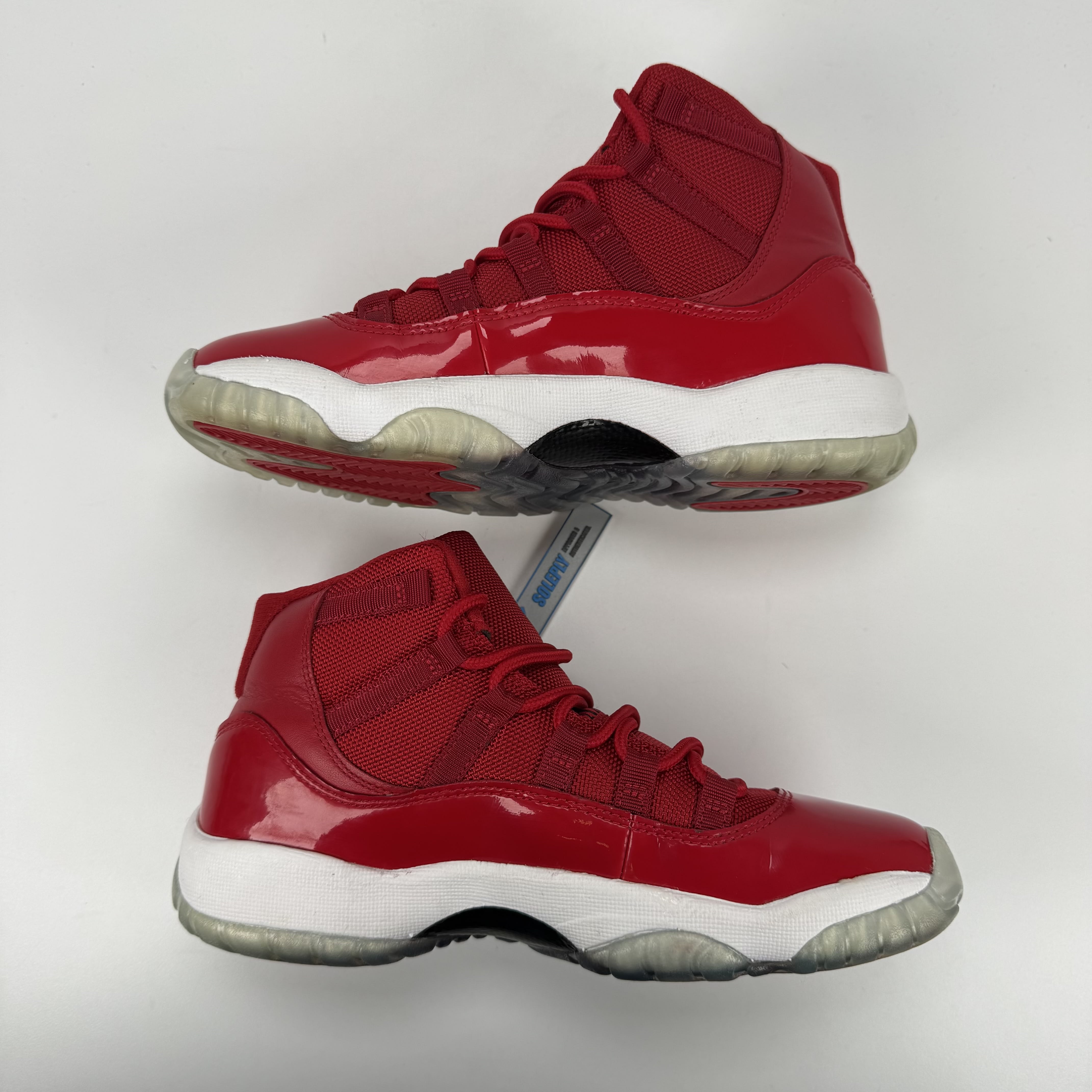 SP3442 Jordan 11 Retro Win Like 96 (GS)