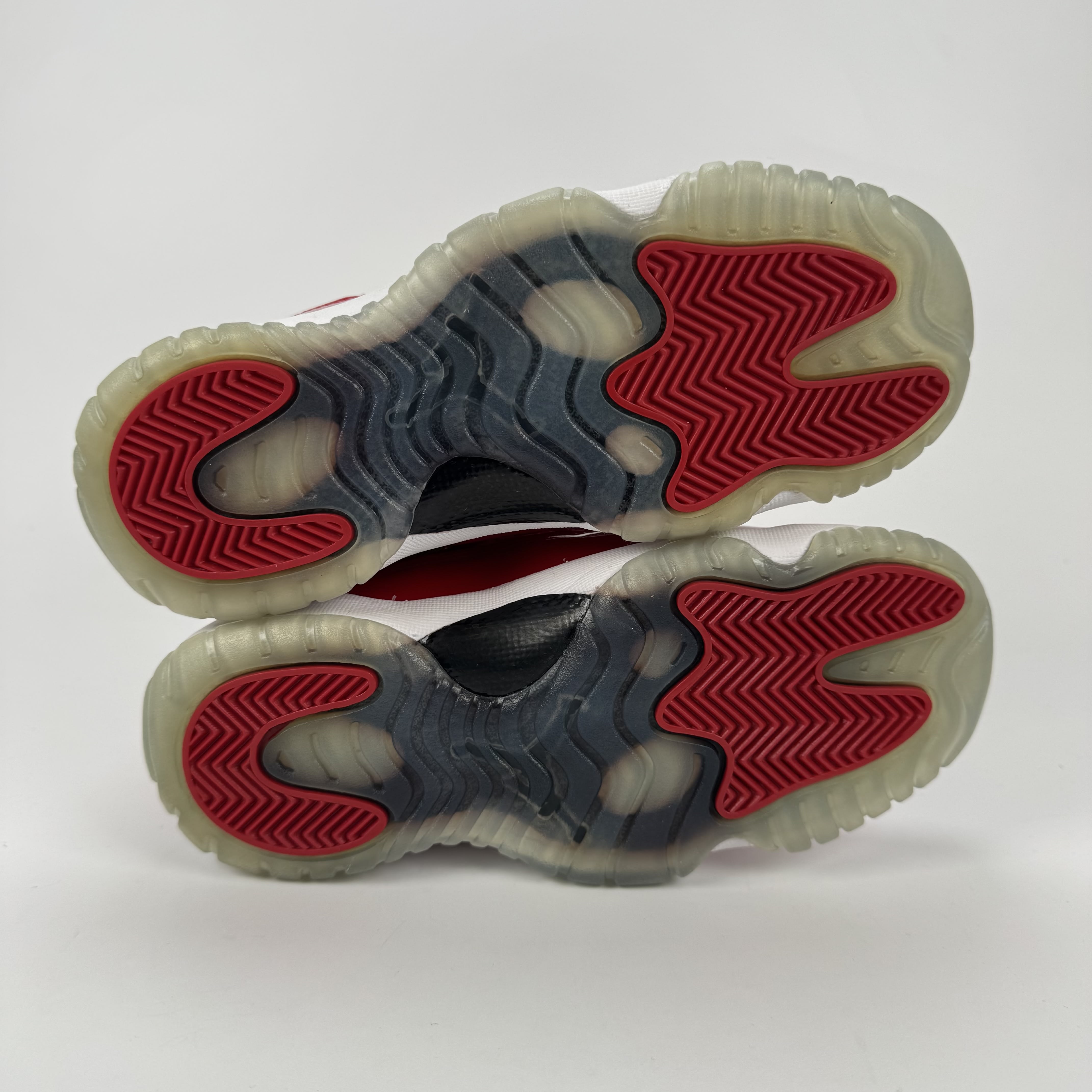 SP3442 Jordan 11 Retro Win Like 96 (GS)