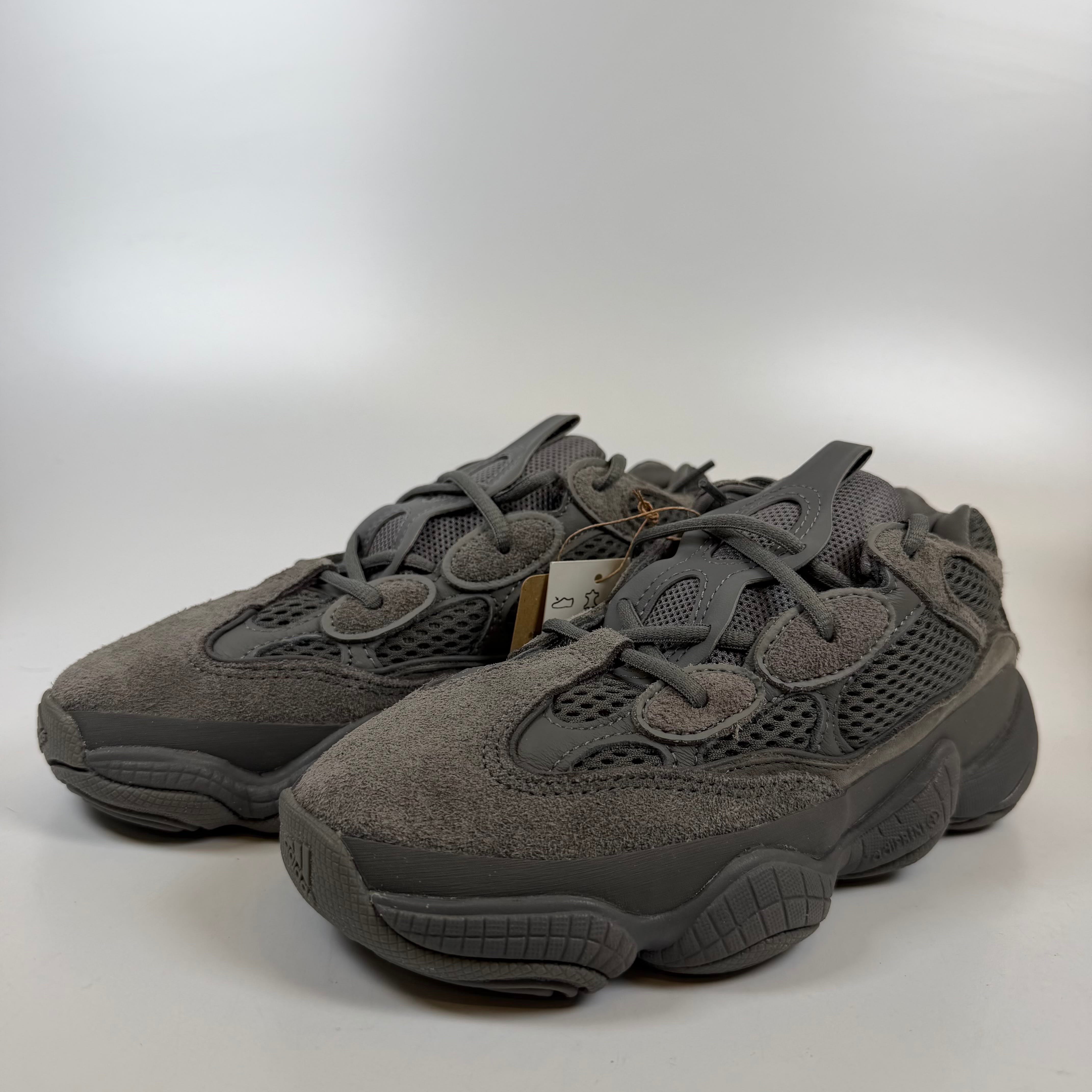 SP12284 adidas Yeezy 500 Granite