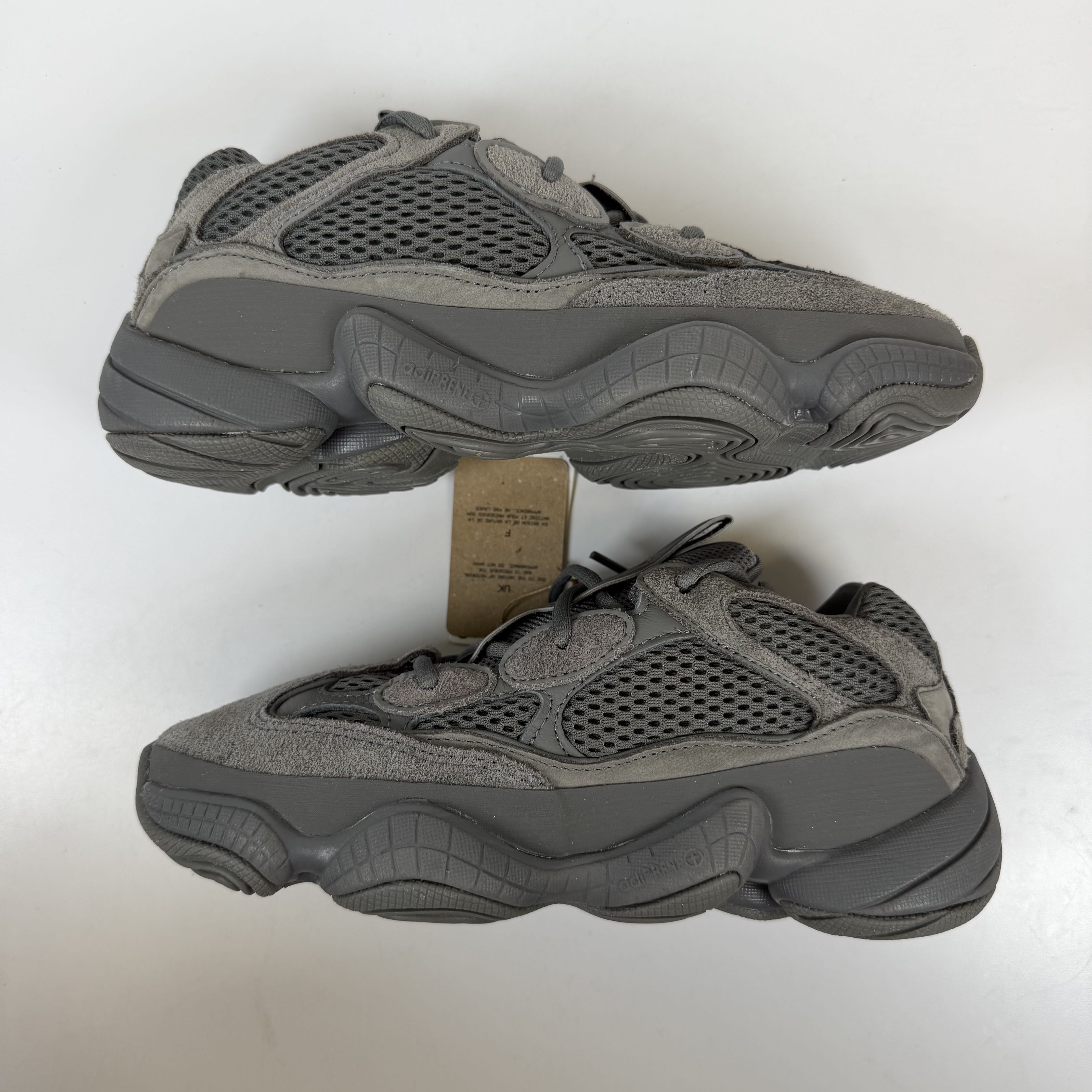 SP12284 adidas Yeezy 500 Granite