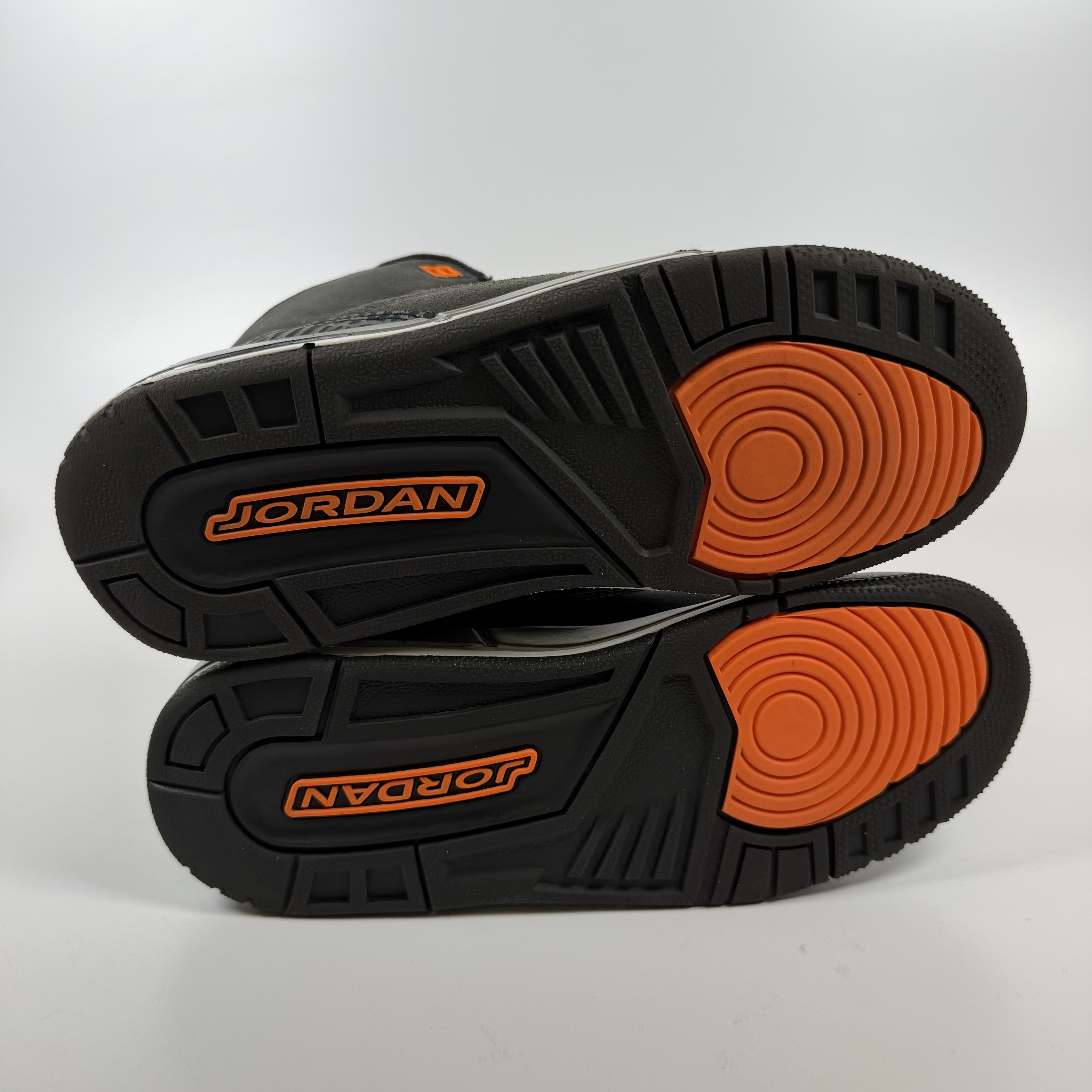 524856 Jordan 3 Retro Fear Pack (2023) (GS)