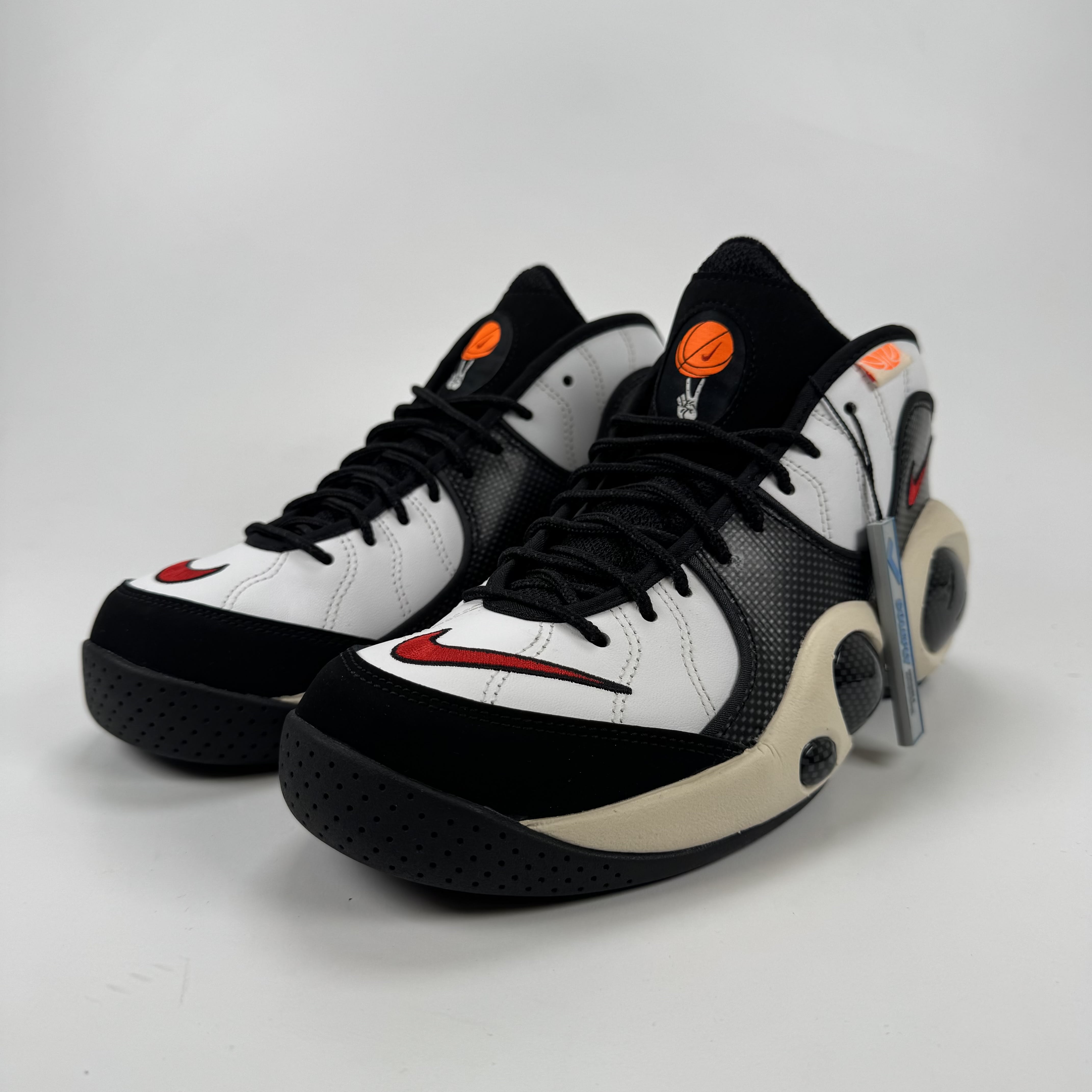 SP2922 Nike Air Zoom Flight 95 Hoops Pack