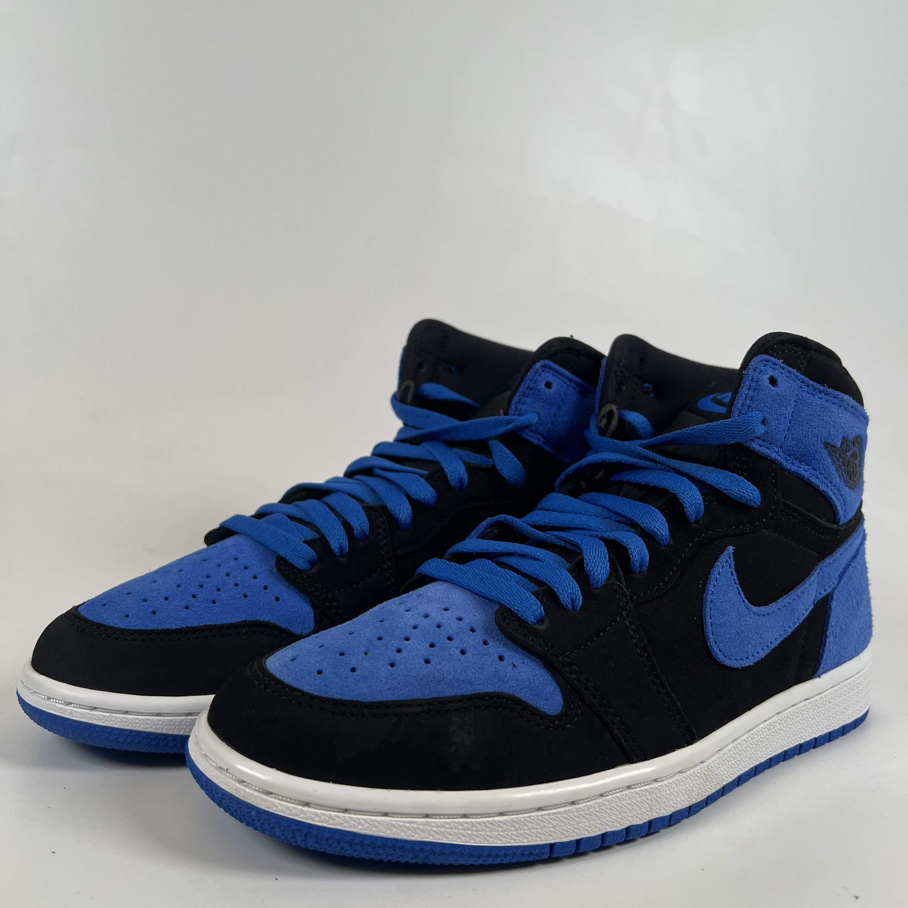 SP7406 Jordan 1 Retro High OG Royal Reimagined