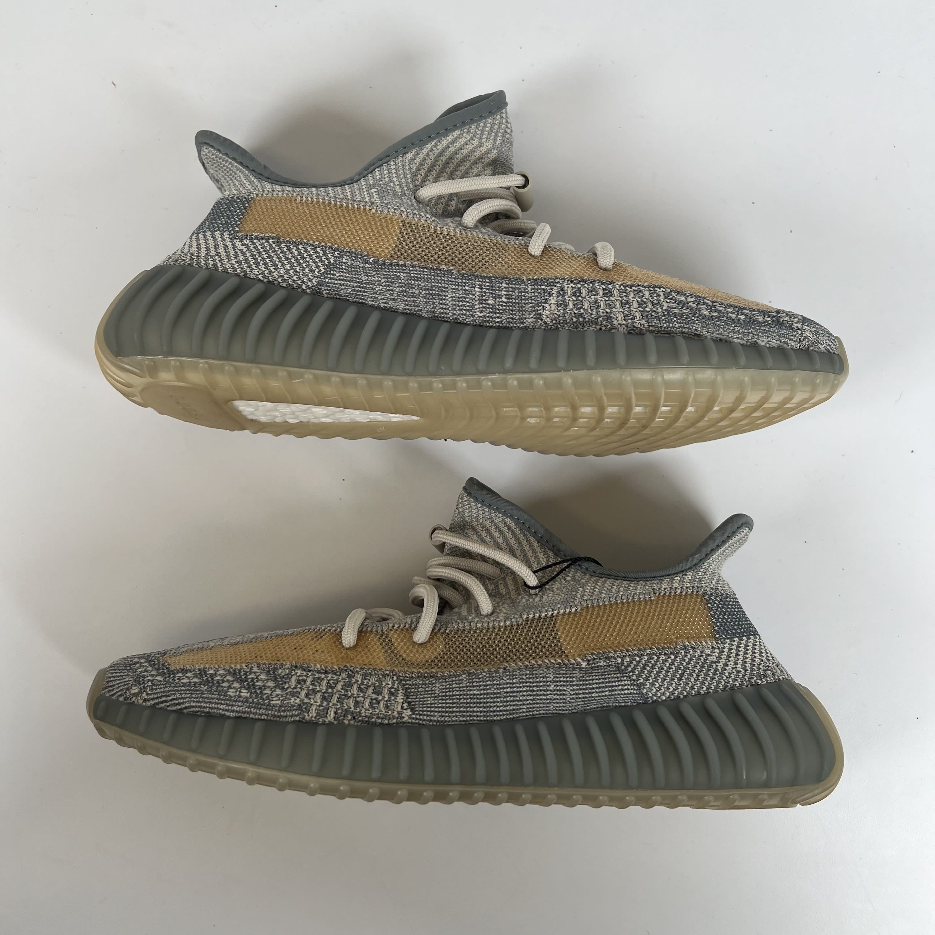 SP7104 adidas Yeezy Boost 350 V2 Israfil