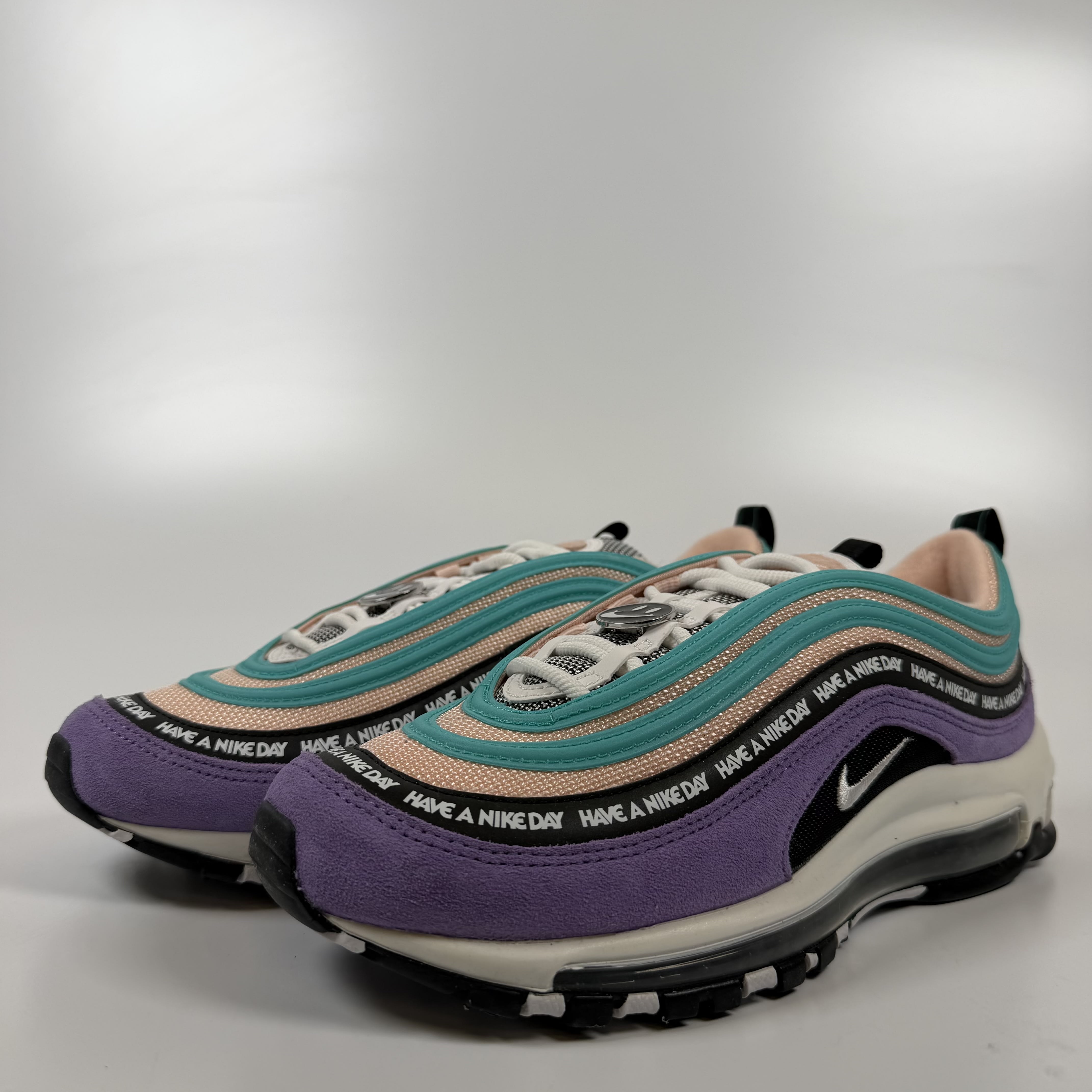 SP9133 Nike Air Max 97 Have a Nike Day