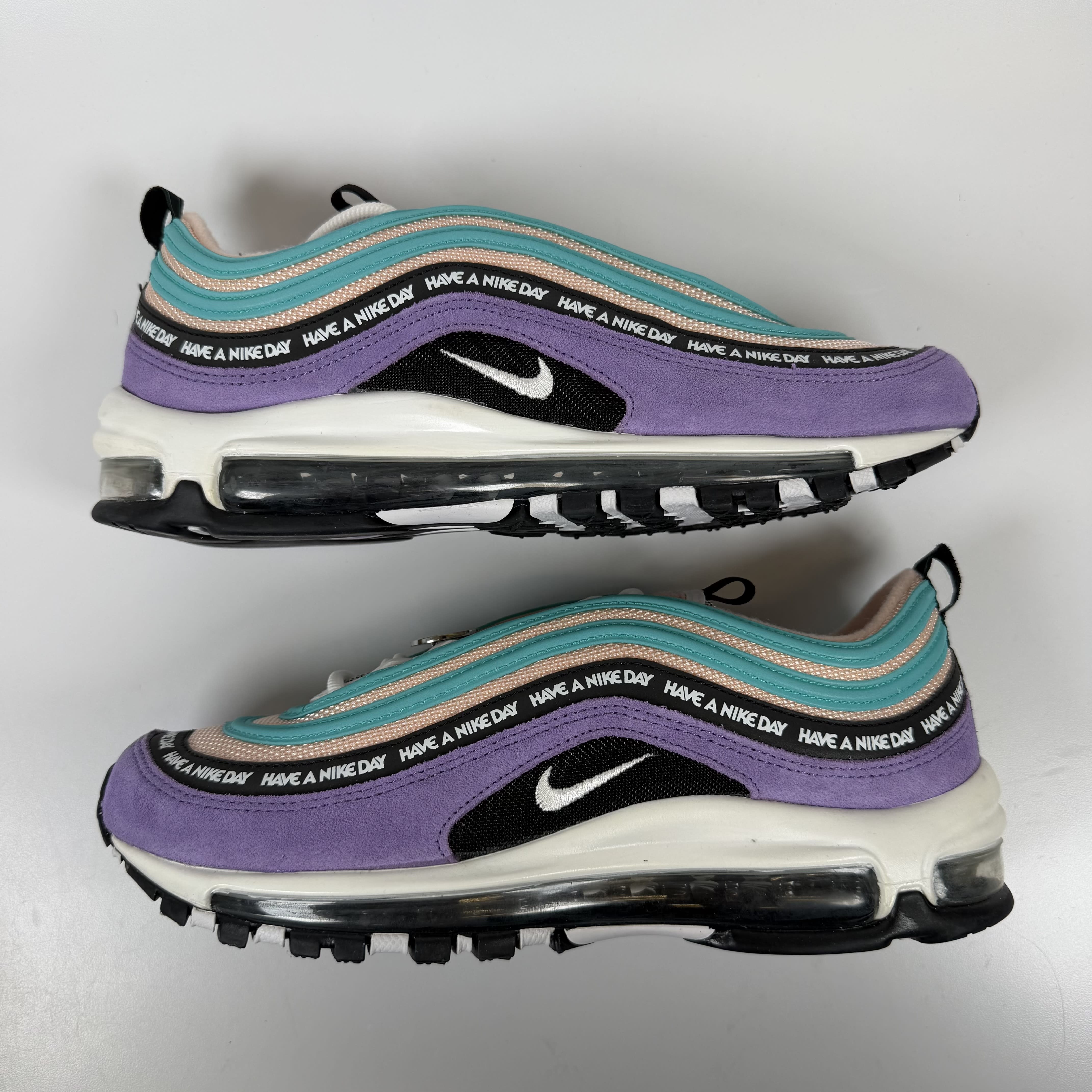 SP9133 Nike Air Max 97 Have a Nike Day