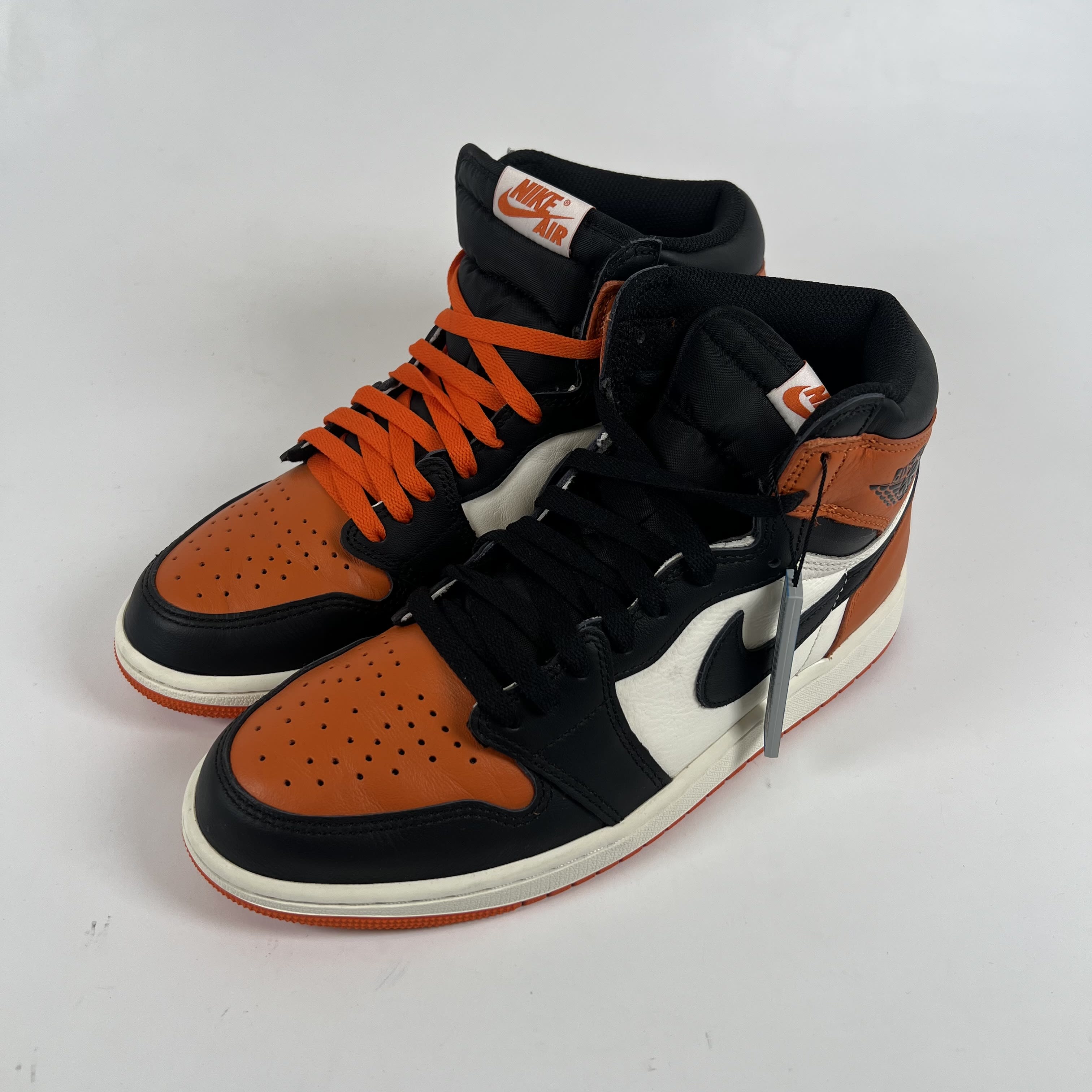 SP7324 Jordan 1 Retro High OG Shattered Backboard (2025)