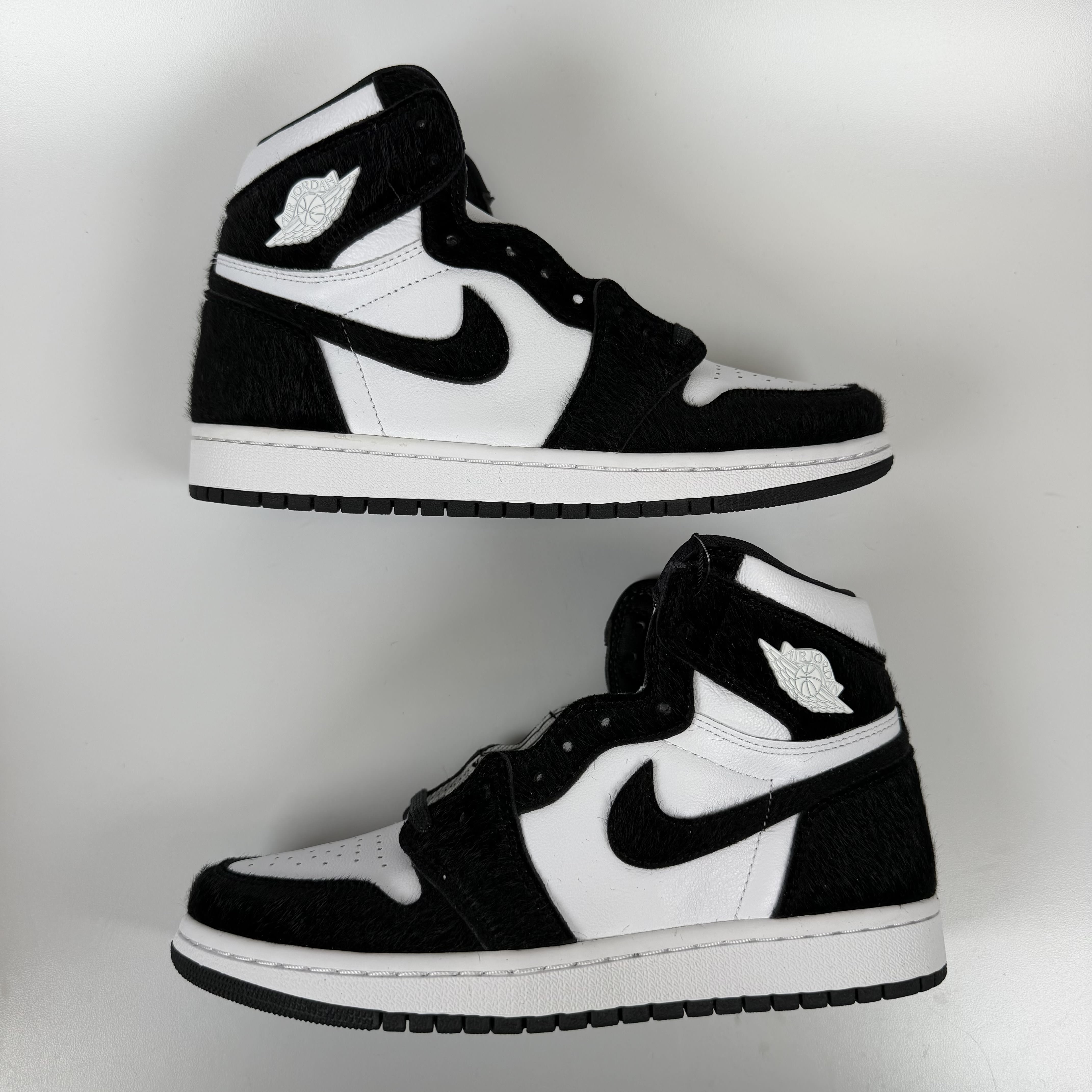 SP9127 Jordan 1 Retro High Twist (Women's)