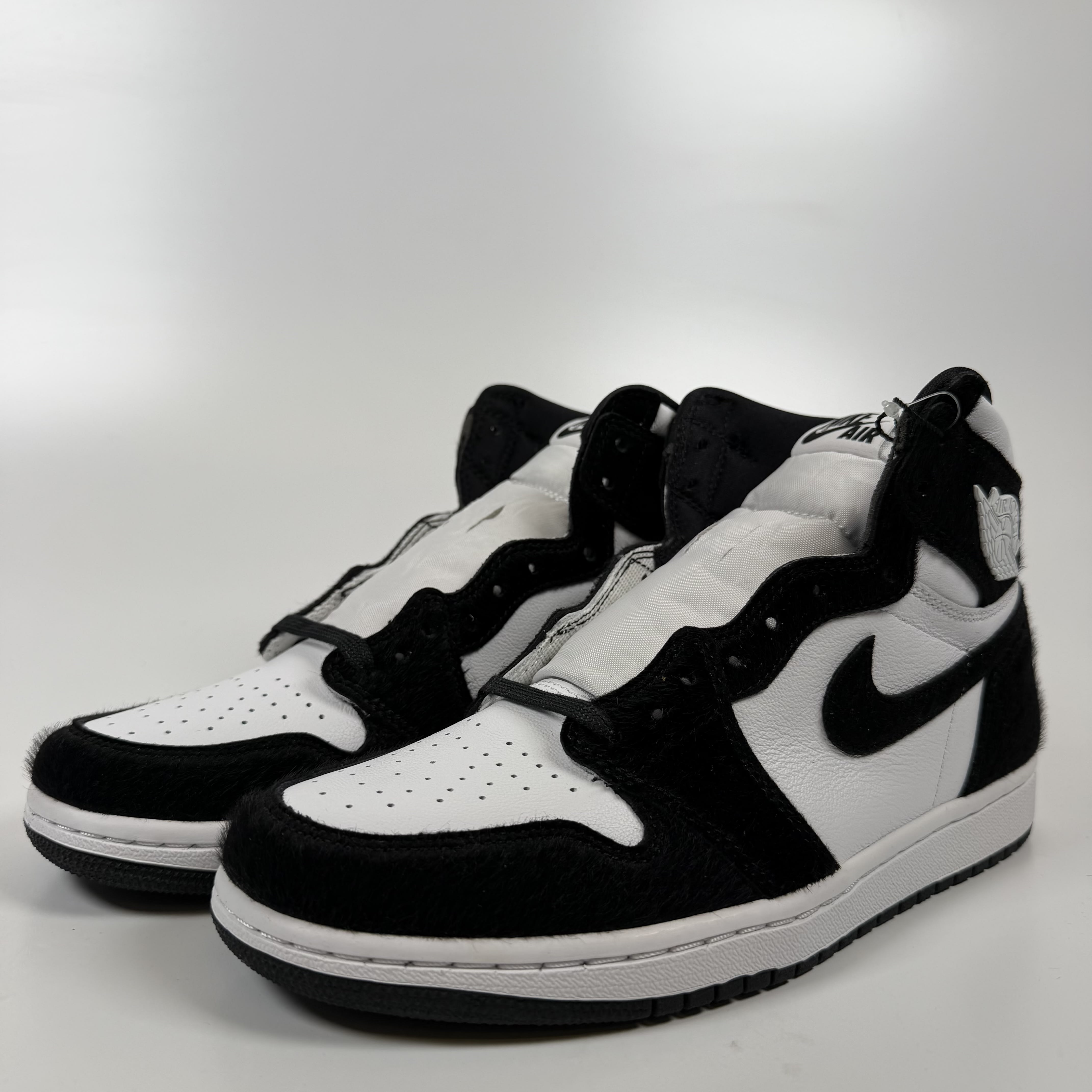 SP9124 Jordan 1 Retro High Twist (Women's)