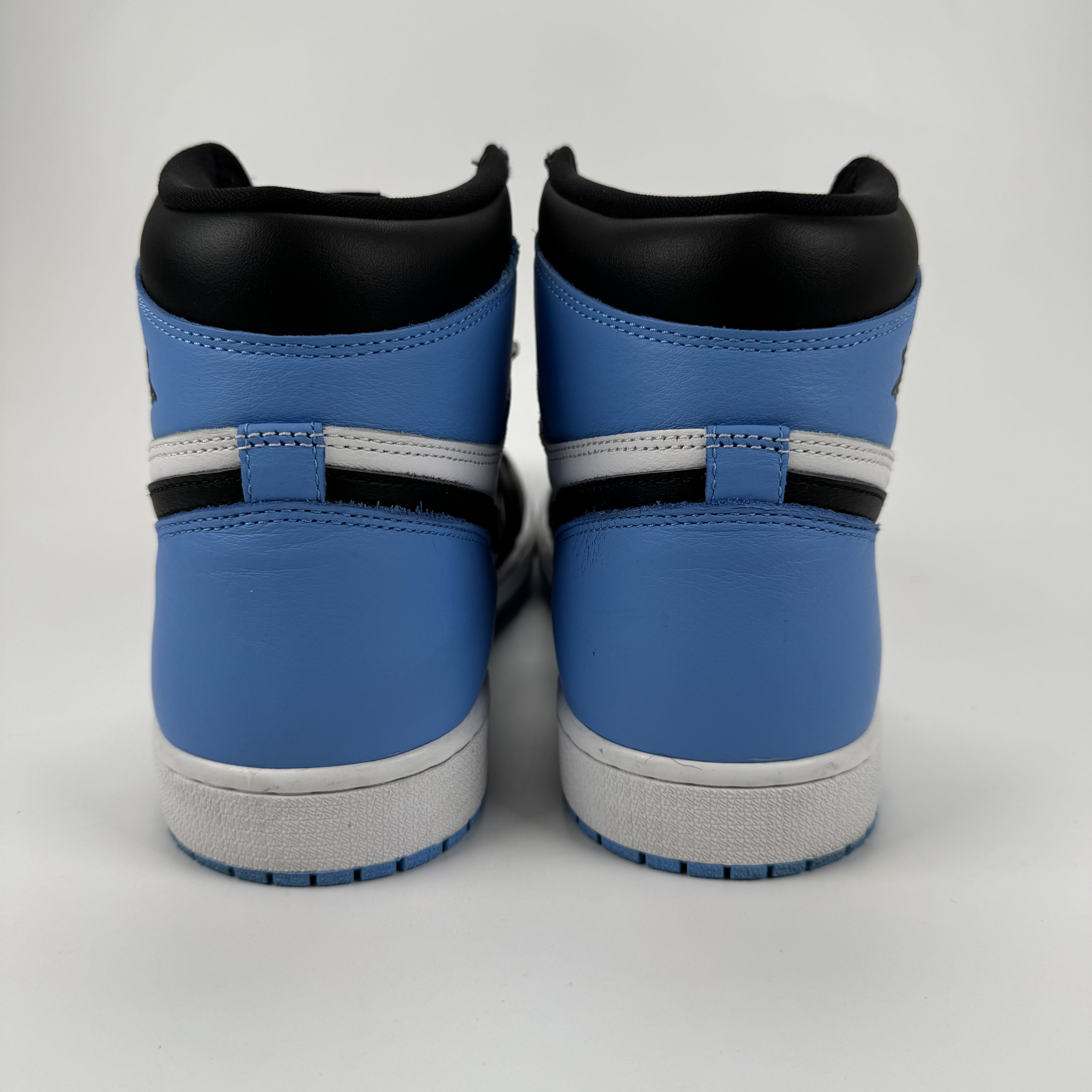 SP2120 Jordan 1 Retro High OG UNC Toe