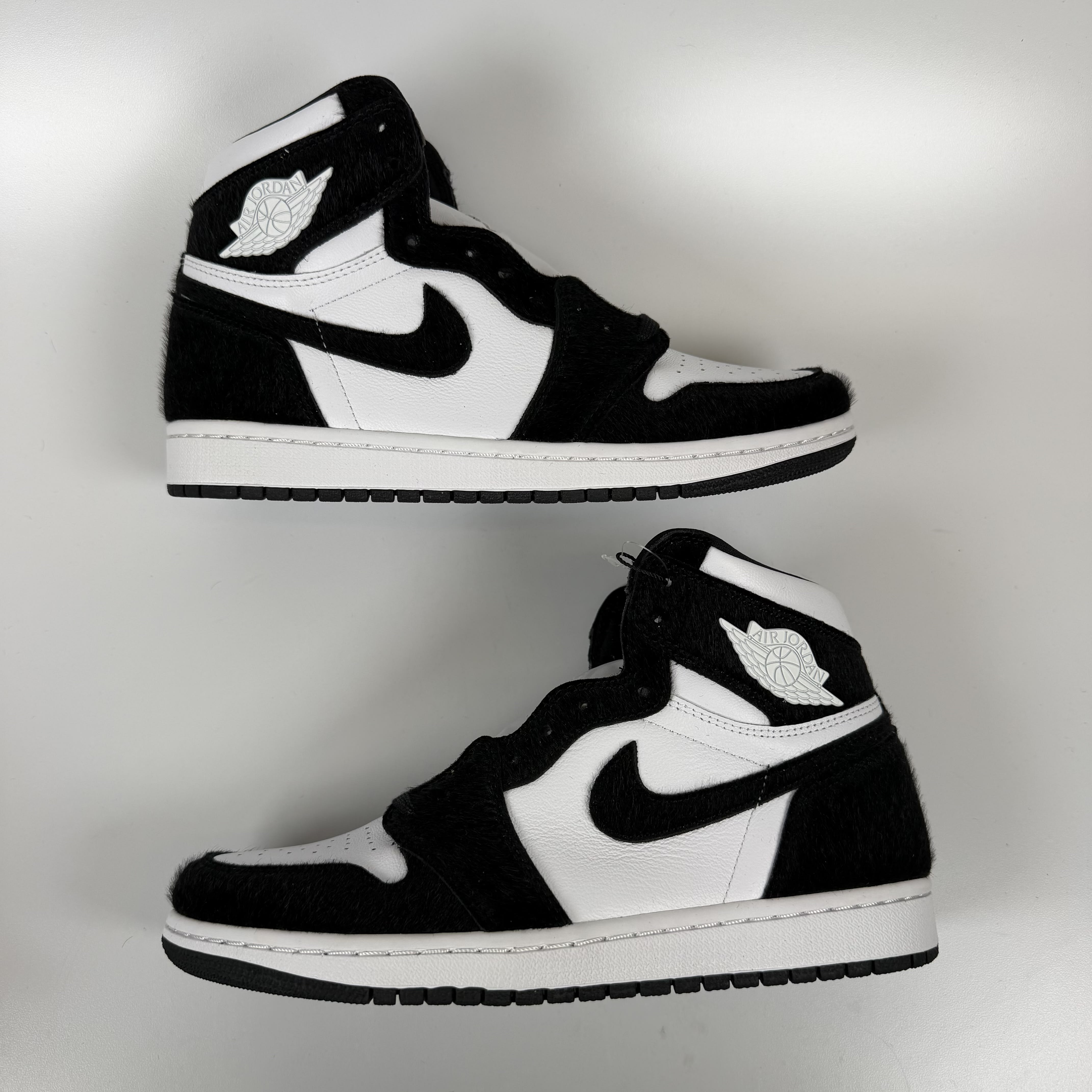 SP9124 Jordan 1 Retro High Twist (Women's)
