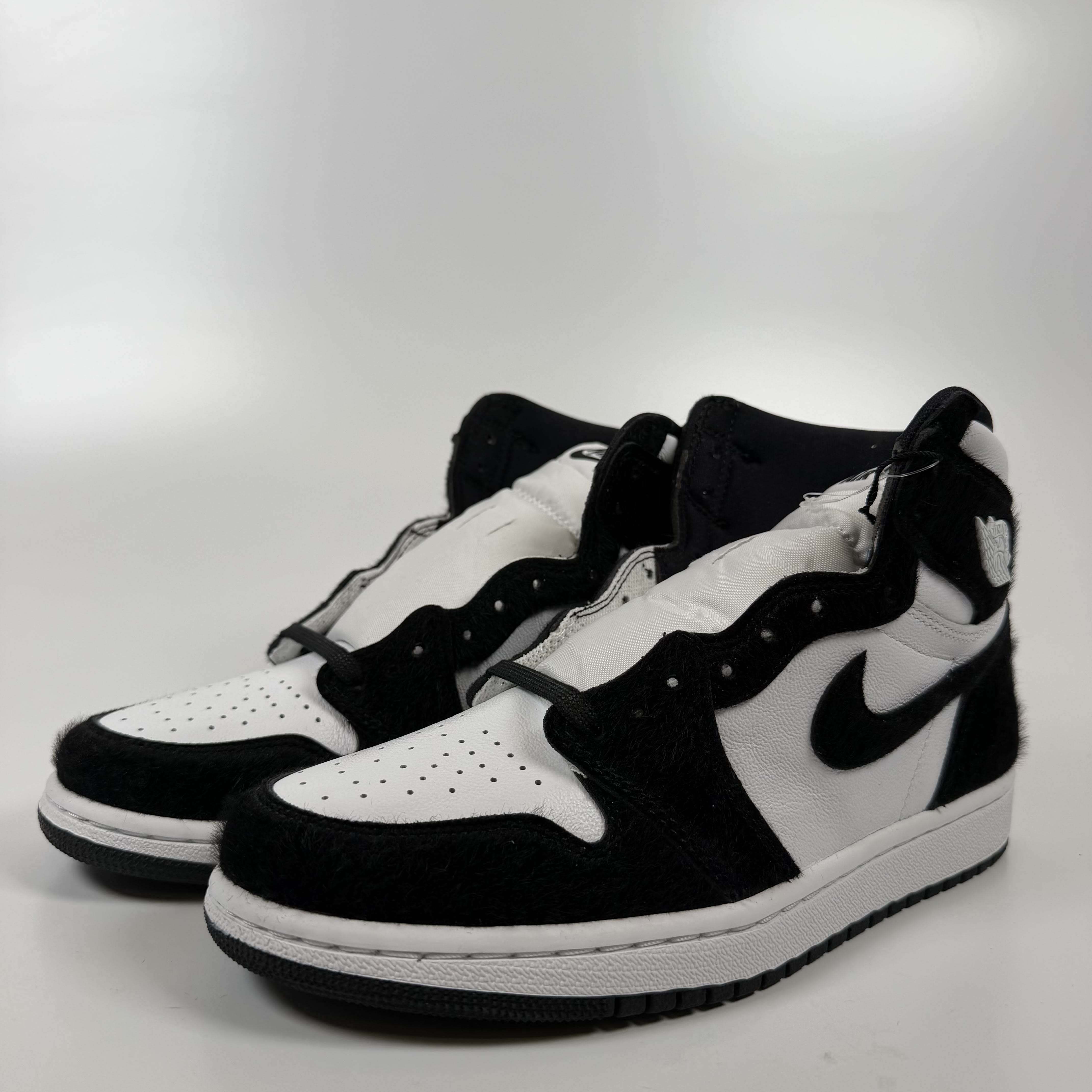 SP9126 Jordan 1 Retro High Twist (Women's)