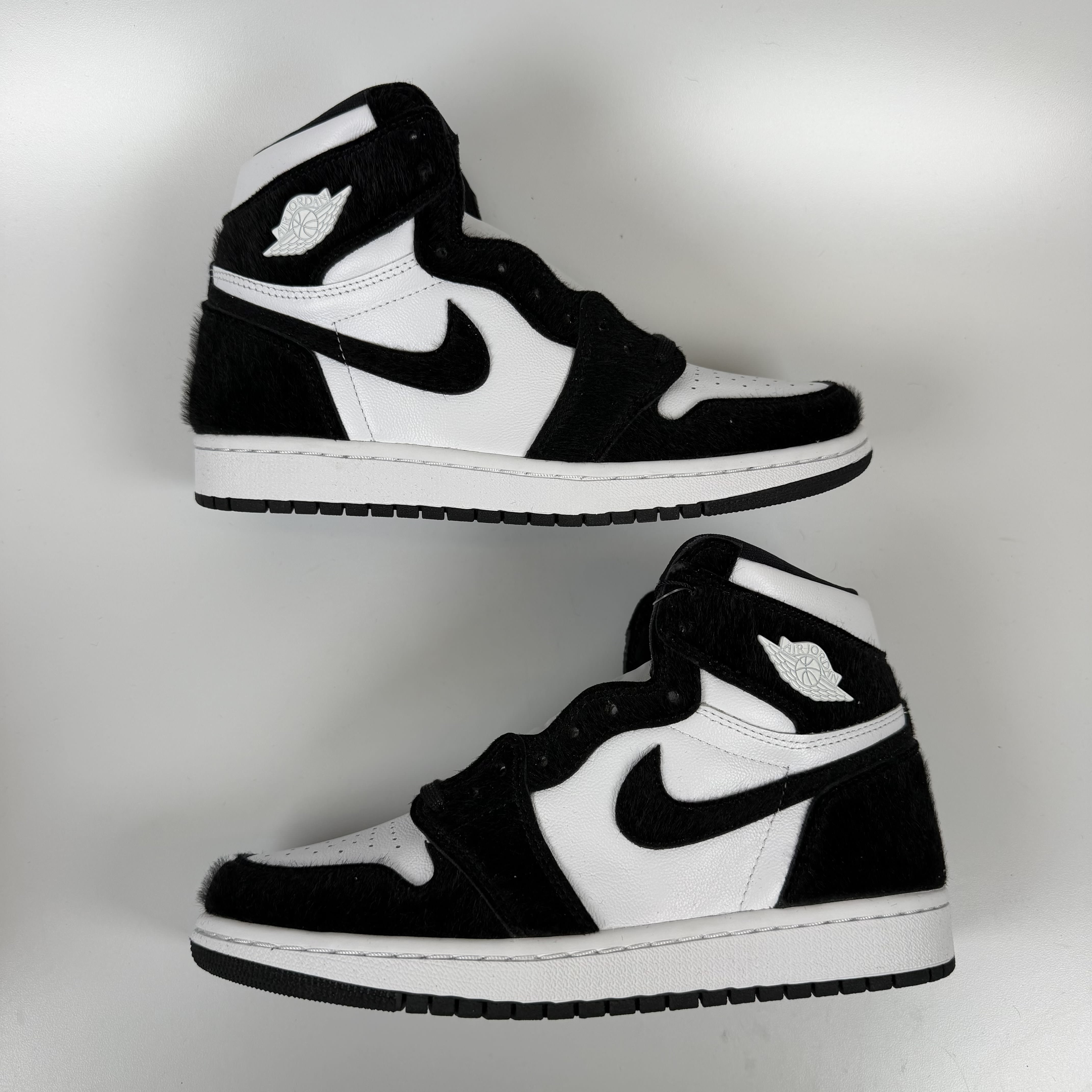 SP9126 Jordan 1 Retro High Twist (Women's)