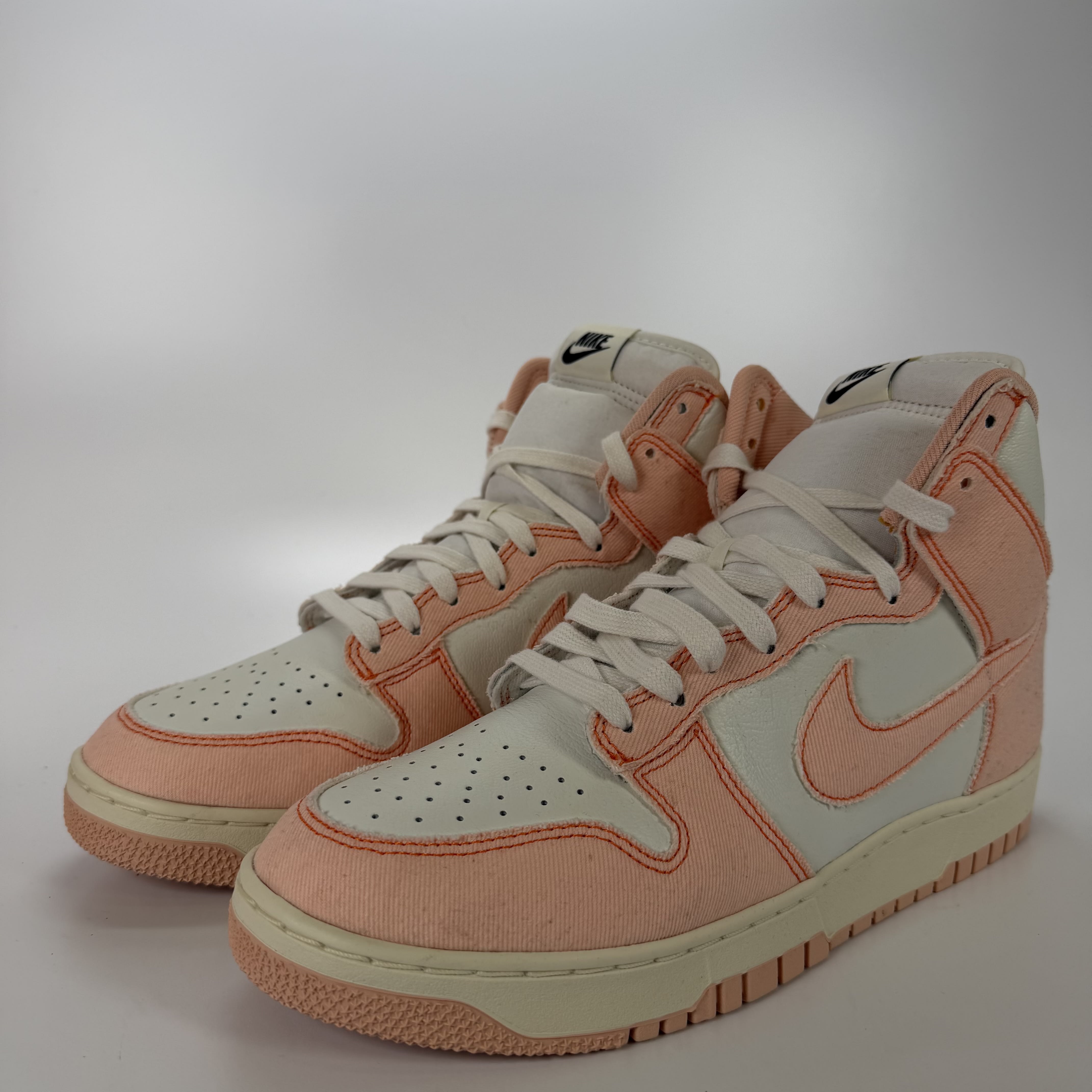 SP5212 Nike Dunk High 1985 Arctic Orange (Women's)