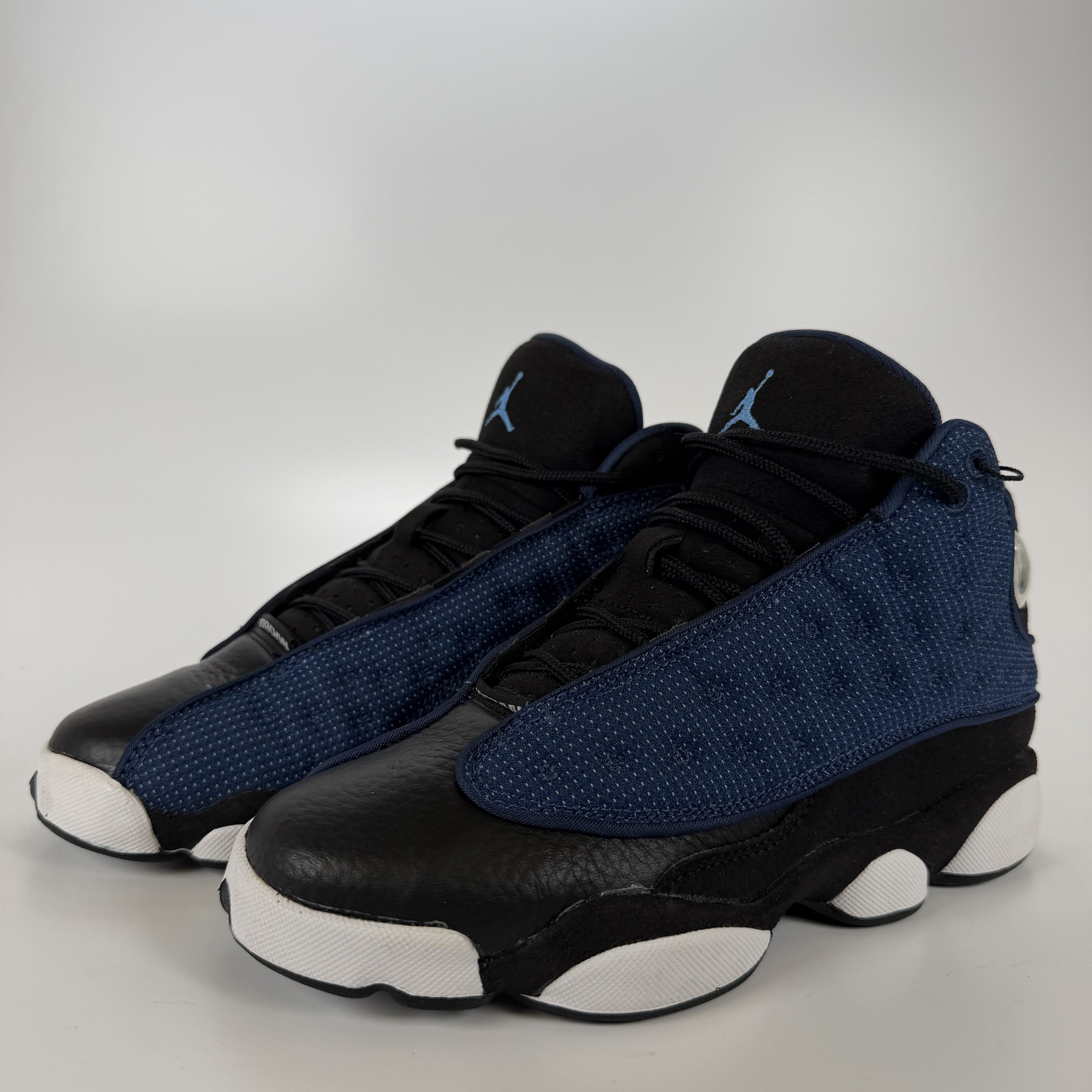 SP4746 Jordan 13 Retro Brave Blue (2022) (GS)