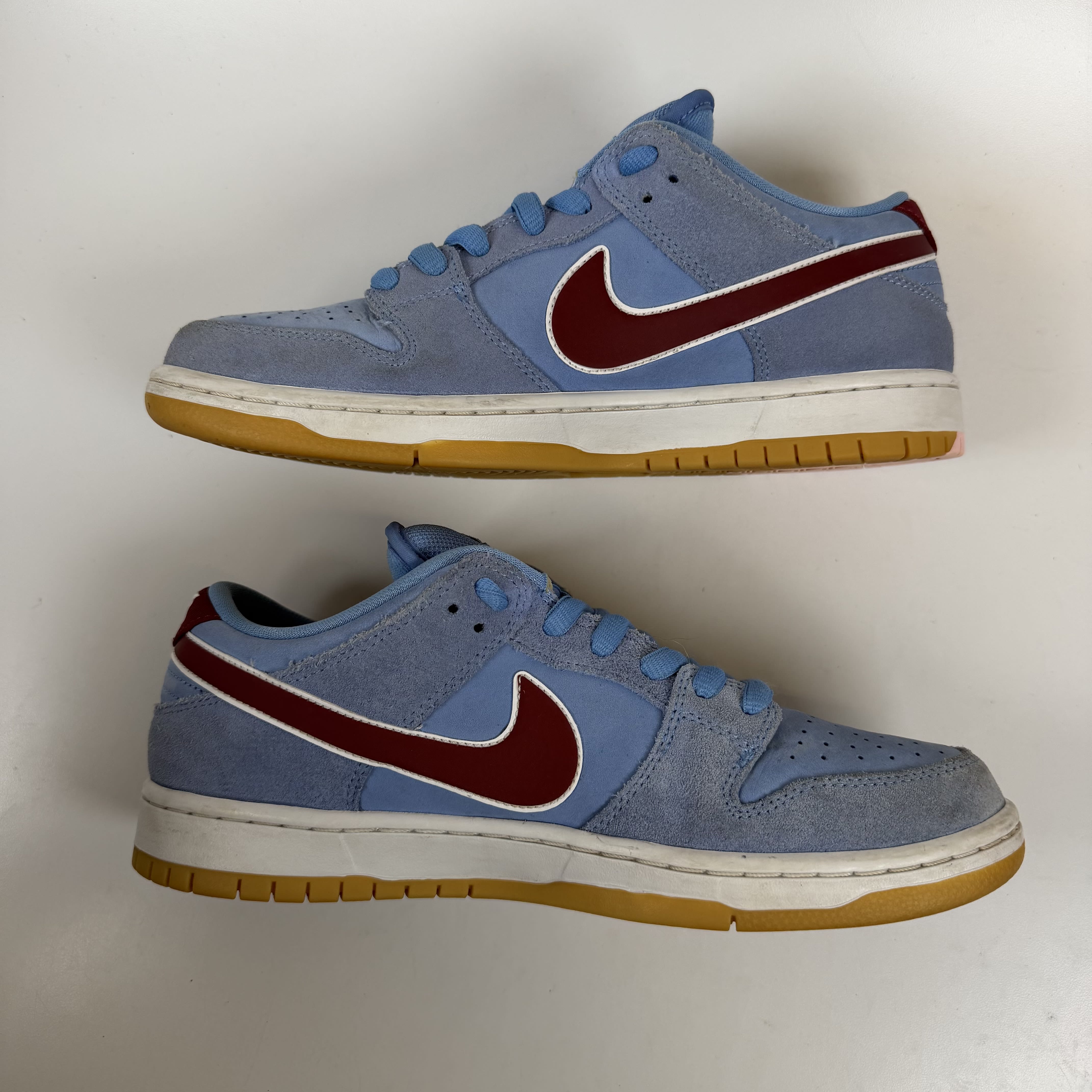 SP11445 Nike SB Dunk Low Philadelphia Phillies